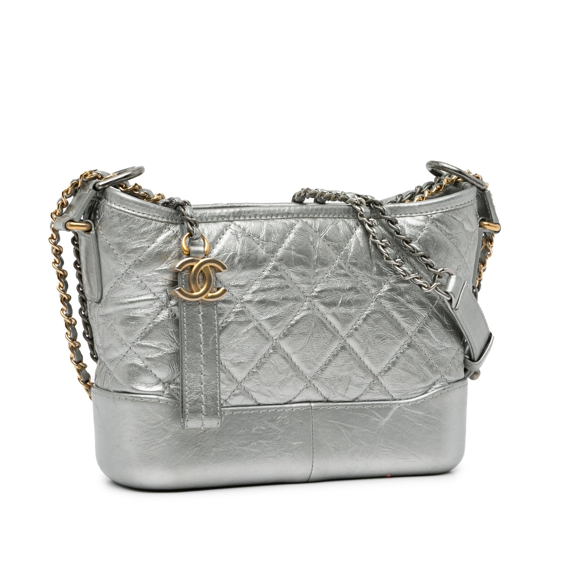 Chanel Small Crossbody Bag - Ewore Bags