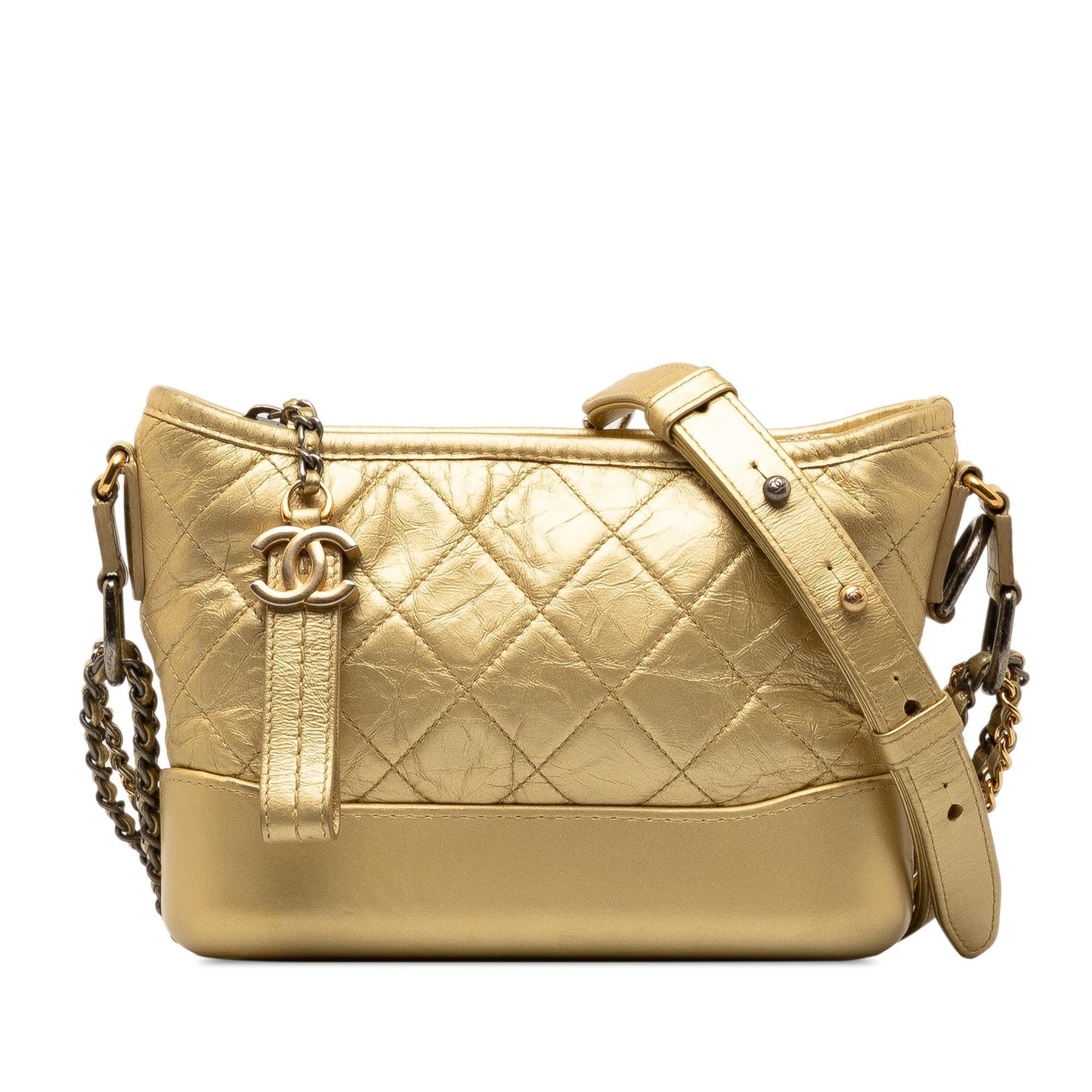 Chanel Small Crossbody Bag - Ewore Bags