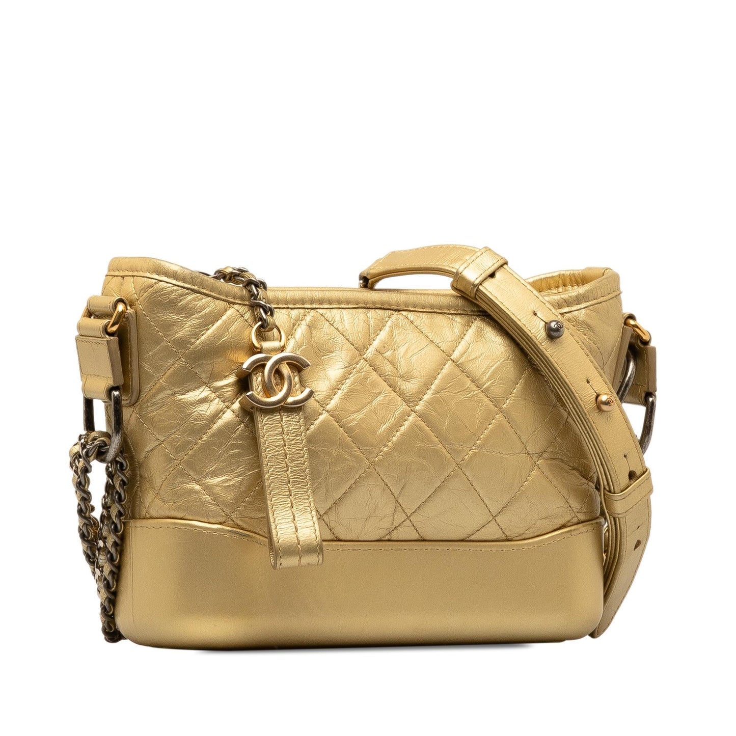 Chanel Small Crossbody Bag - Ewore Bags