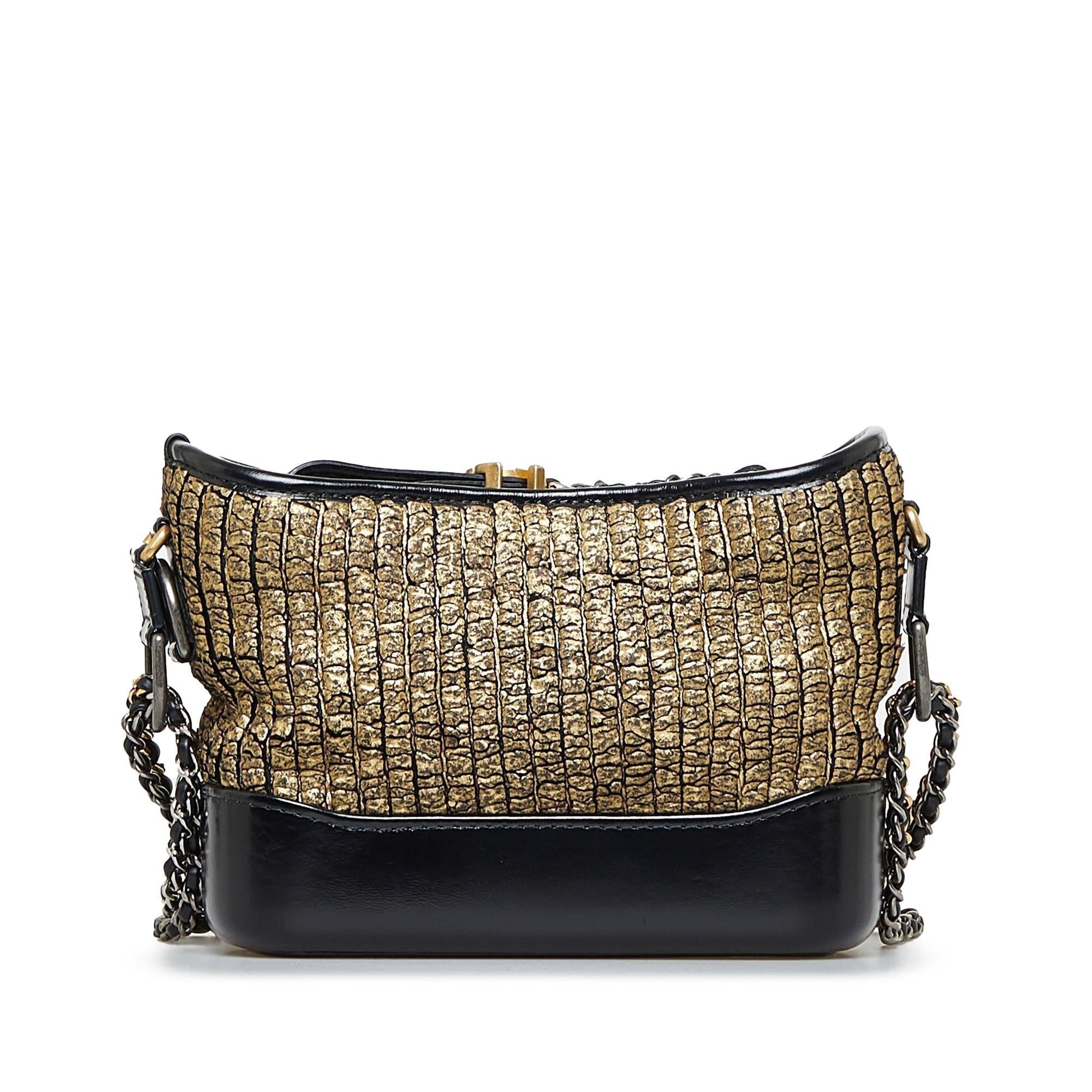 Chanel Small Crossbody Bag - Ewore Bags