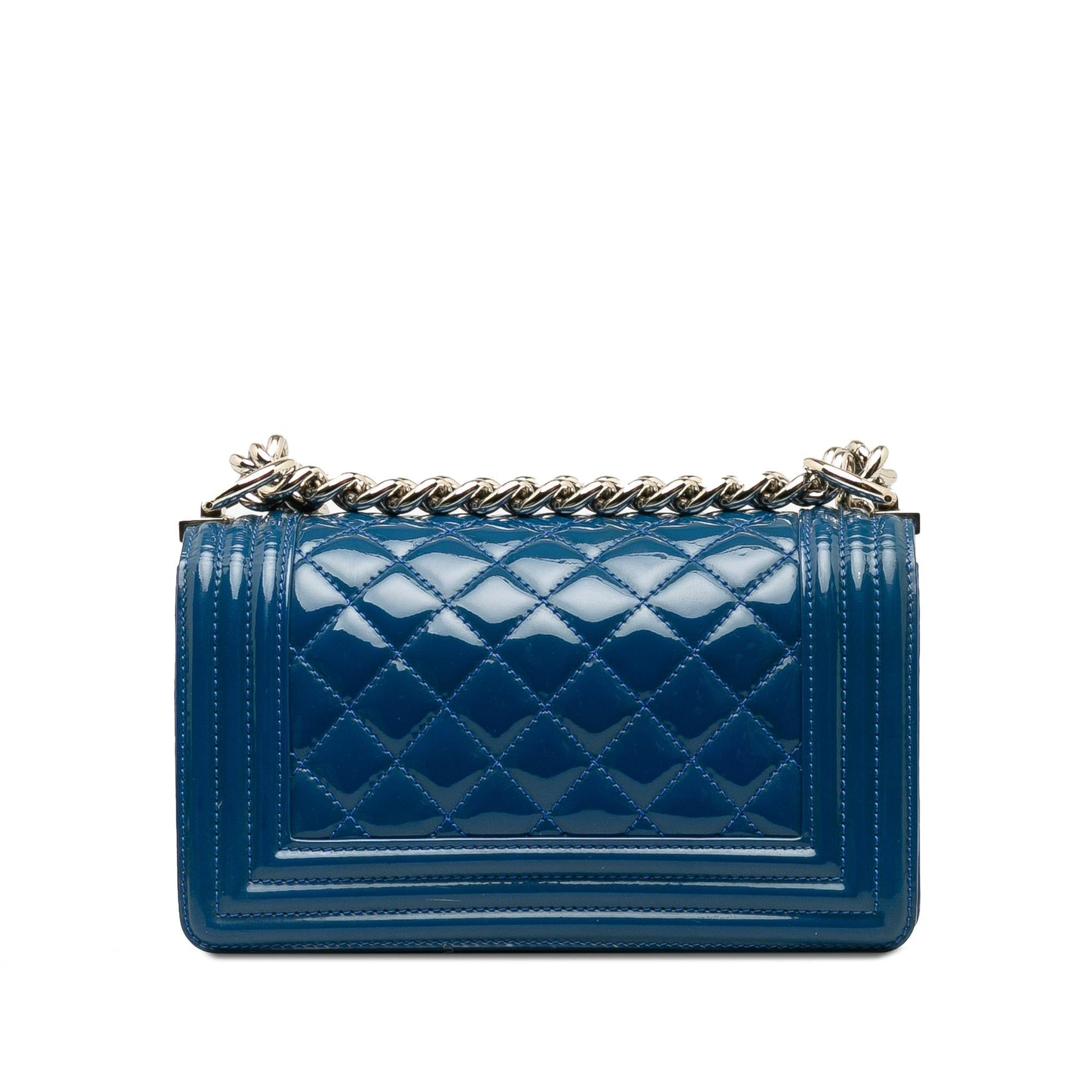 Chanel Small Crossbody Bag - Ewore Bags