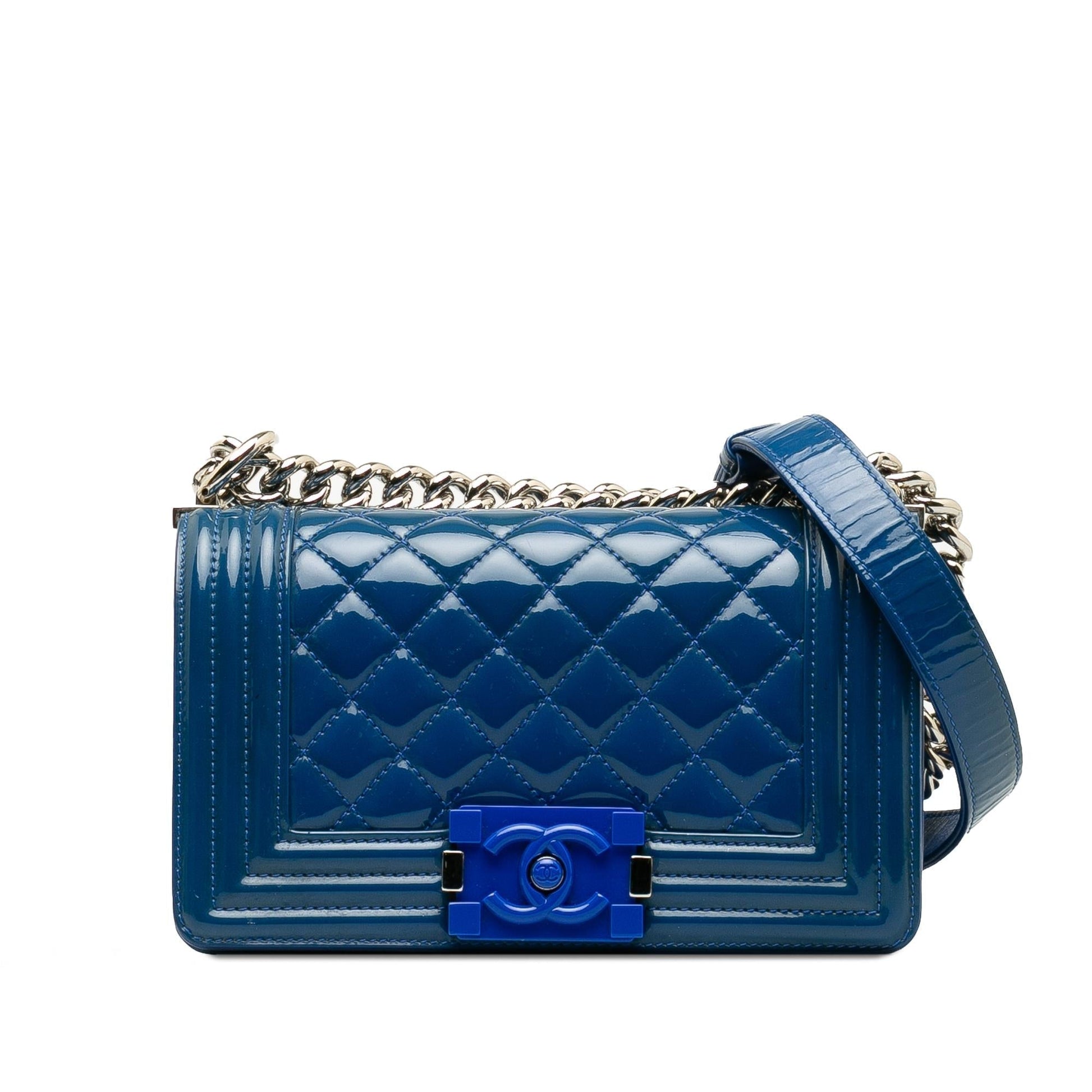 Chanel Small Crossbody Bag - Ewore Bags