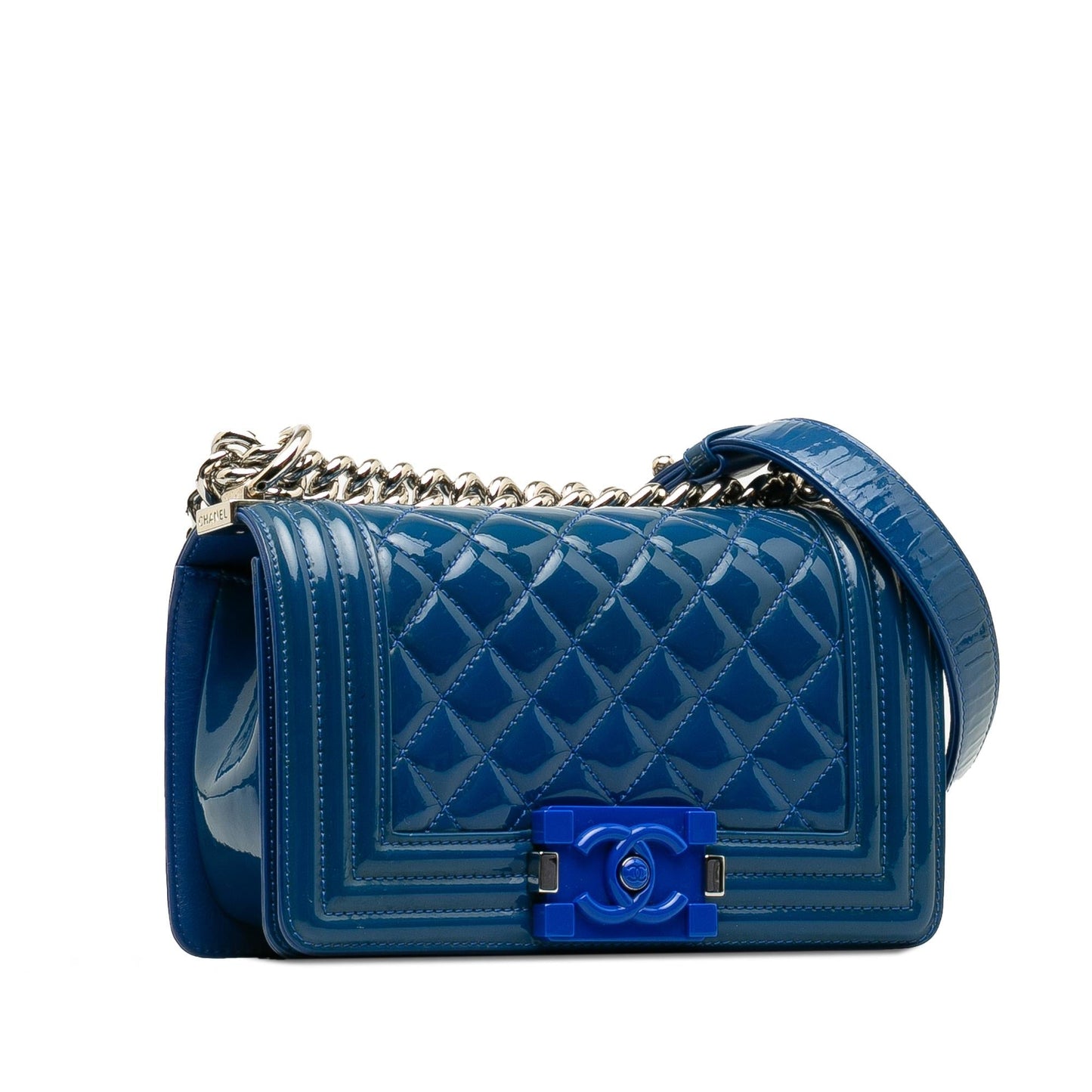 Chanel Small Crossbody Bag - Ewore Bags