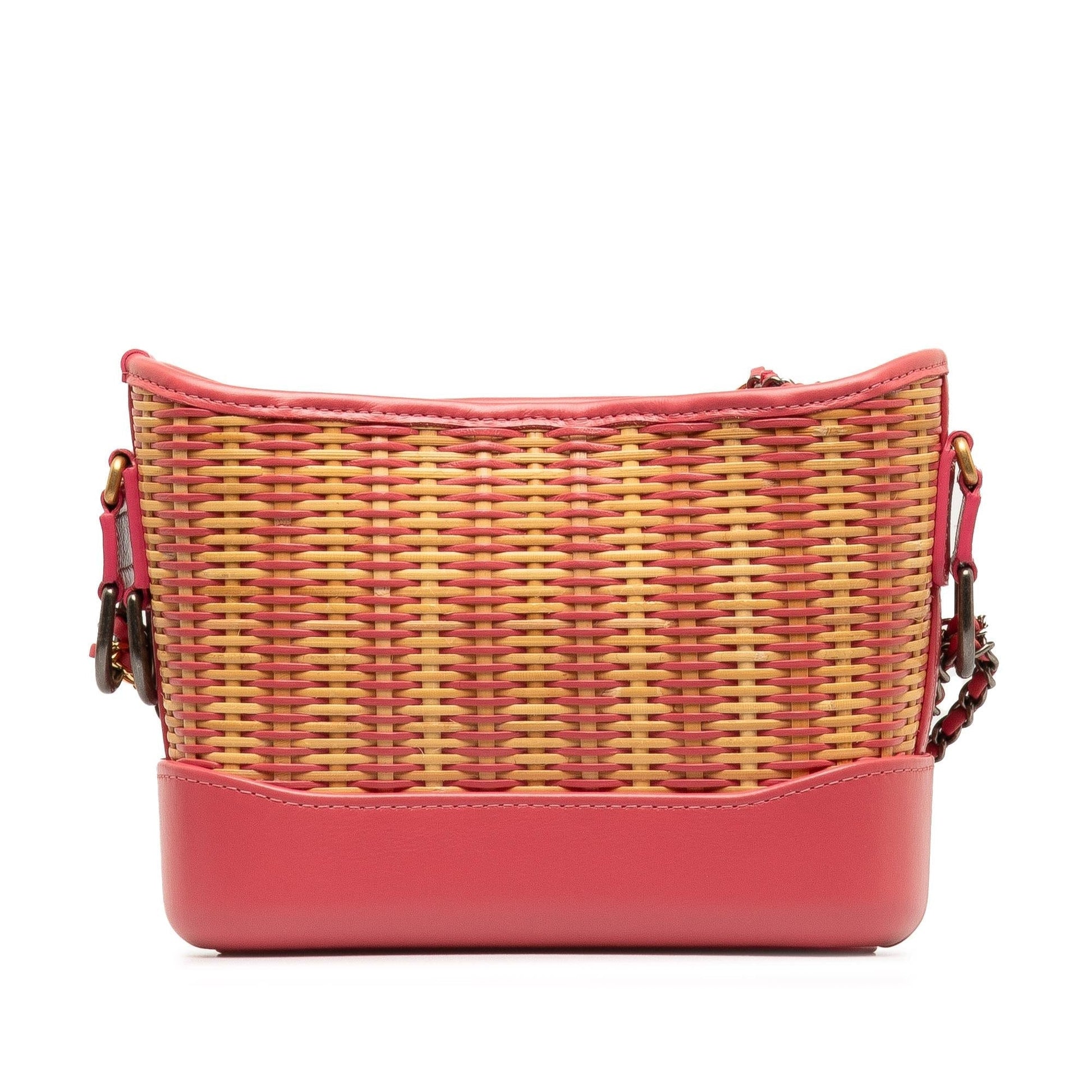 Chanel Small Crossbody Bag - Ewore Bags