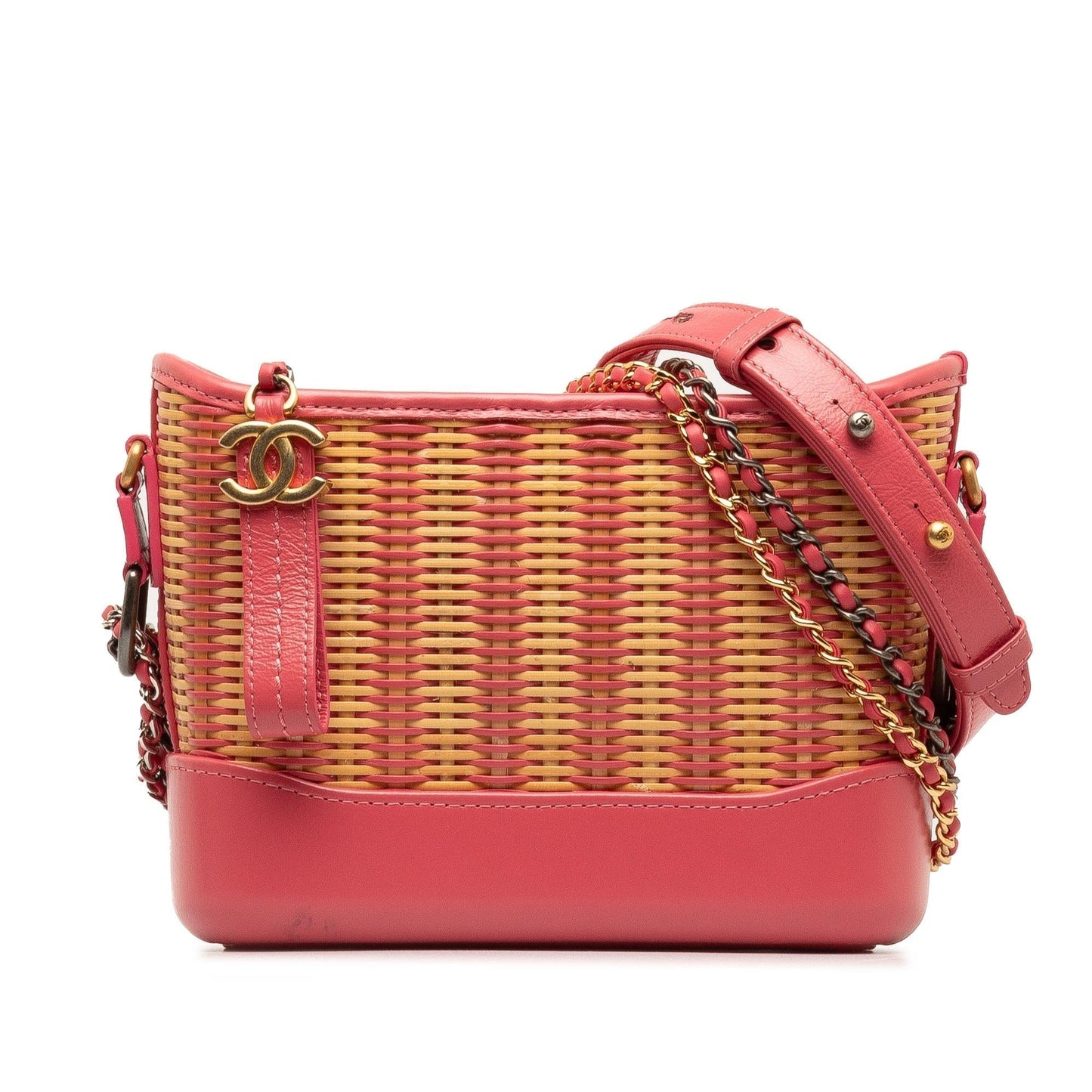 Chanel Small Crossbody Bag - Ewore Bags