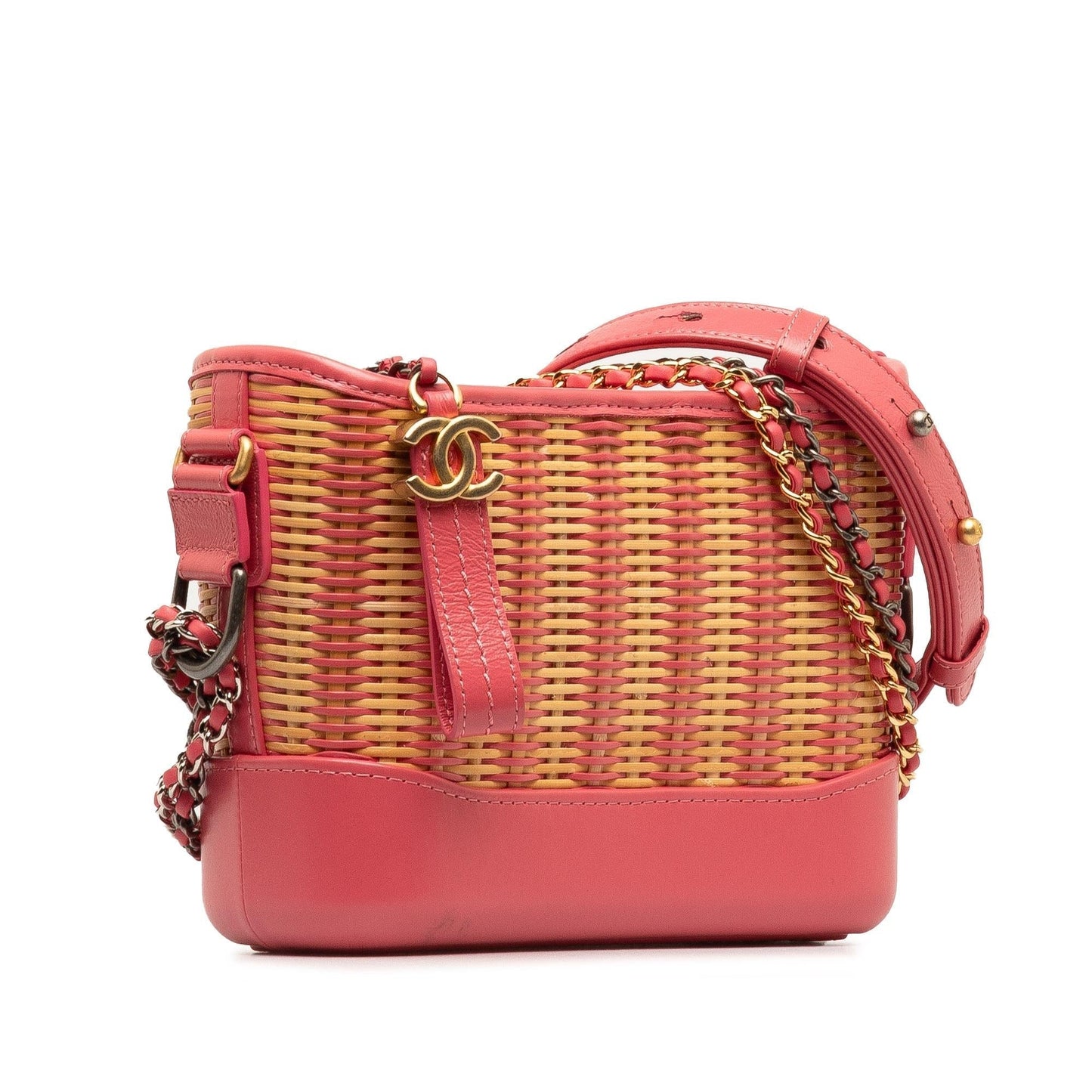Chanel Small Crossbody Bag - Ewore Bags