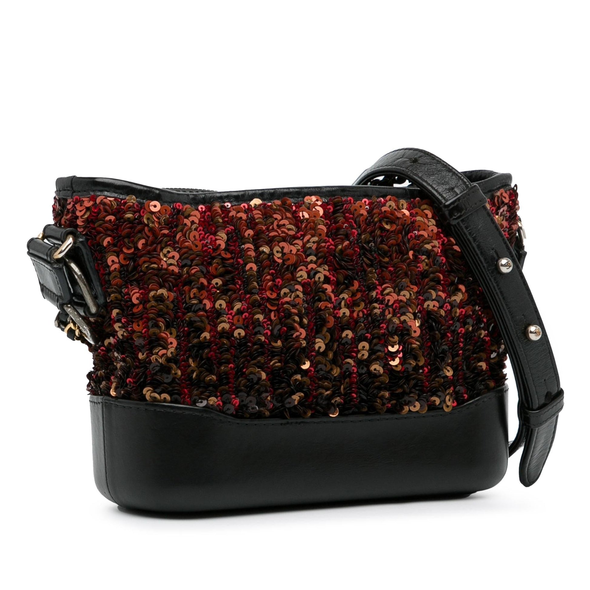 Chanel Small Crossbody Bag - Ewore Bags