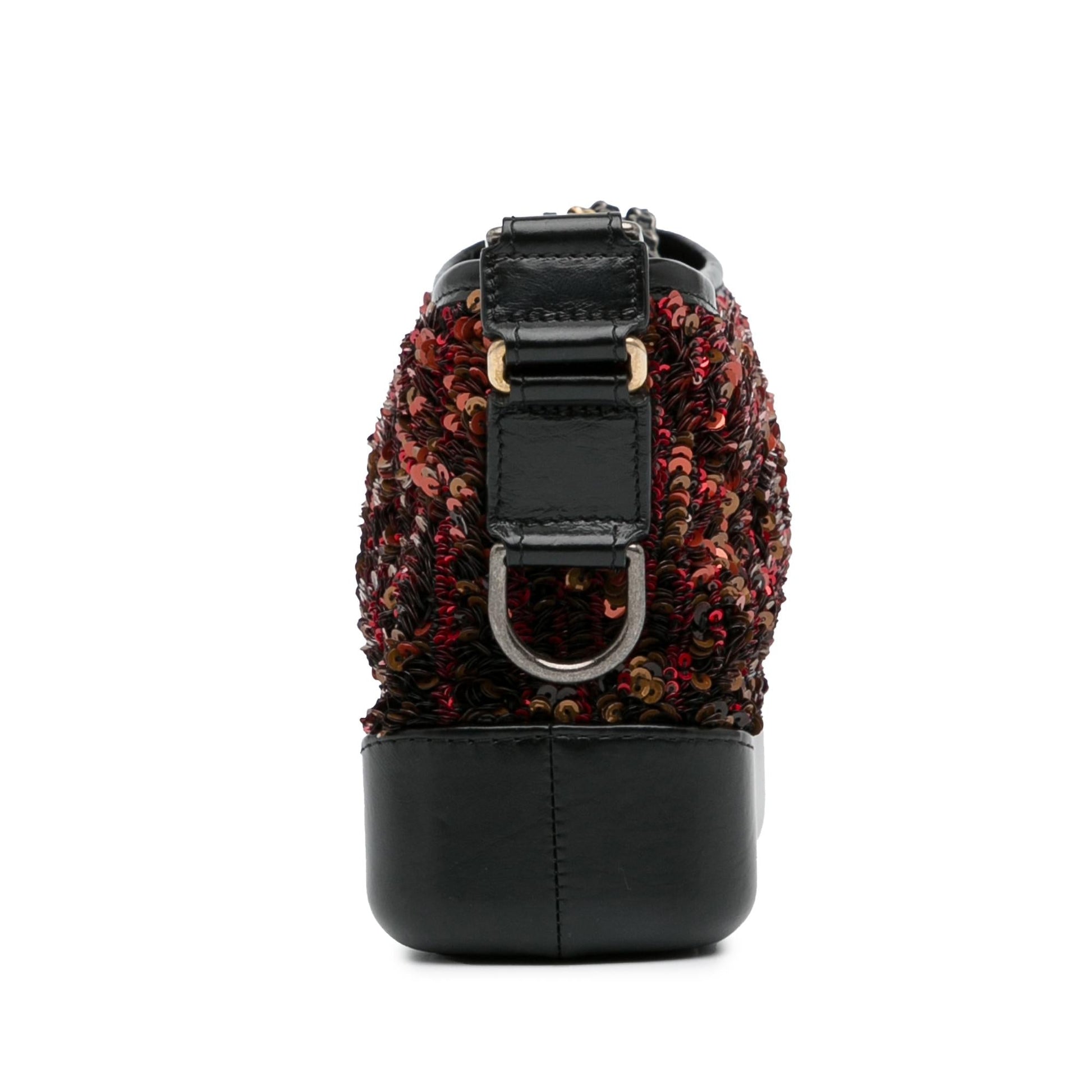 Chanel Small Crossbody Bag - Ewore Bags