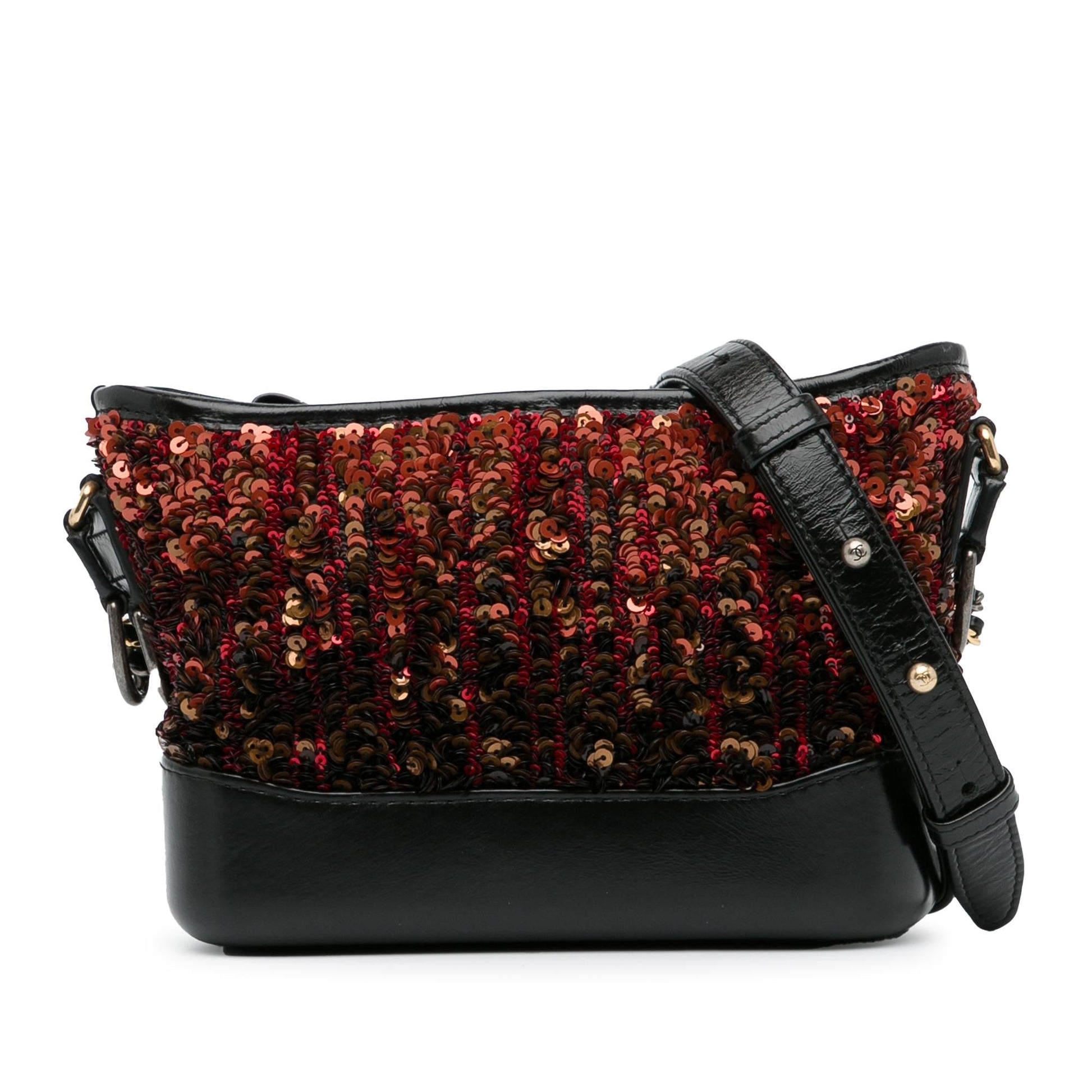 Chanel Small Crossbody Bag - Ewore Bags