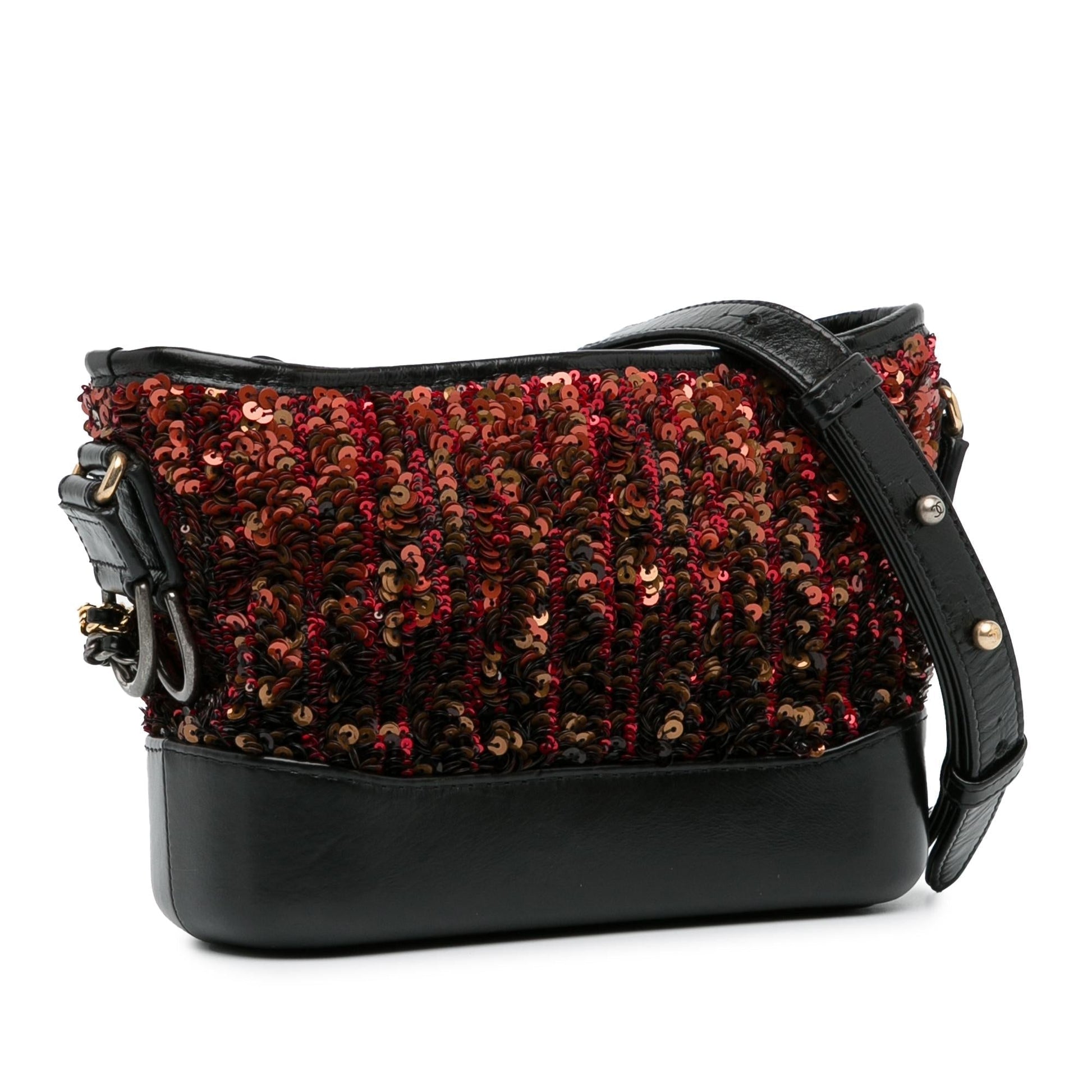 Chanel Small Crossbody Bag - Ewore Bags