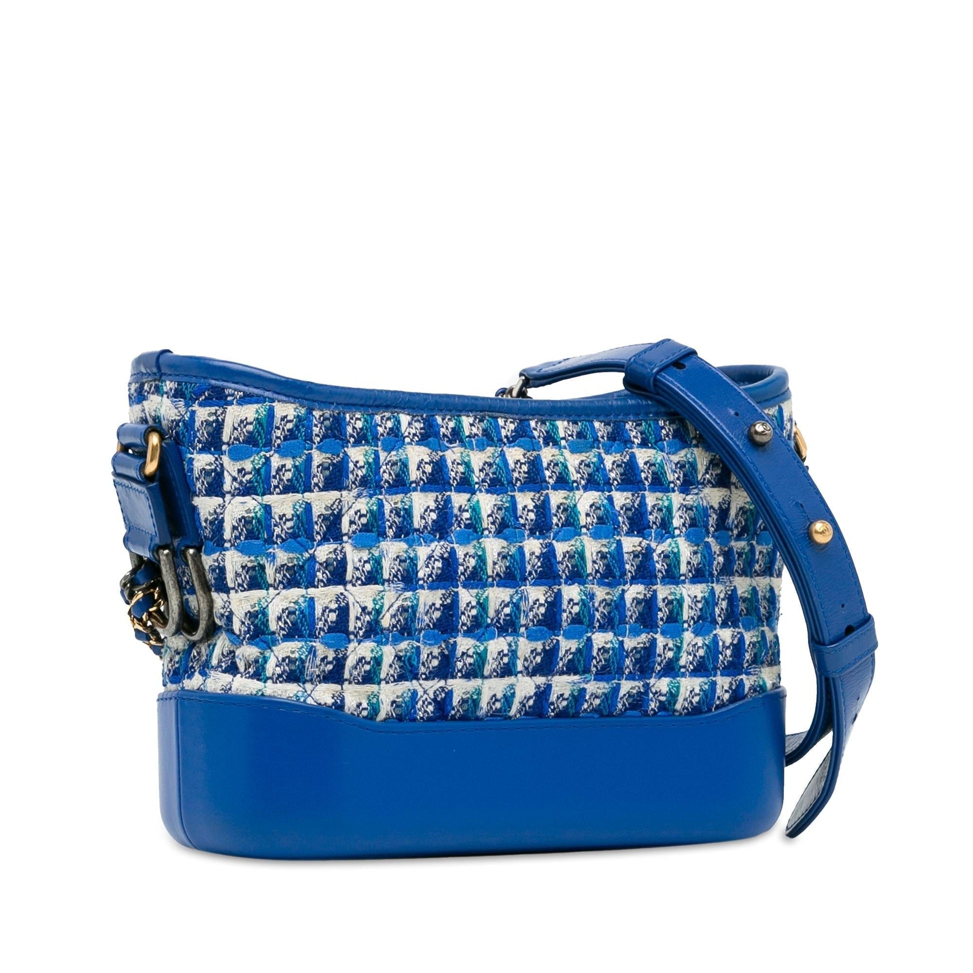 Chanel Small Crossbody Bag - Ewore Bags