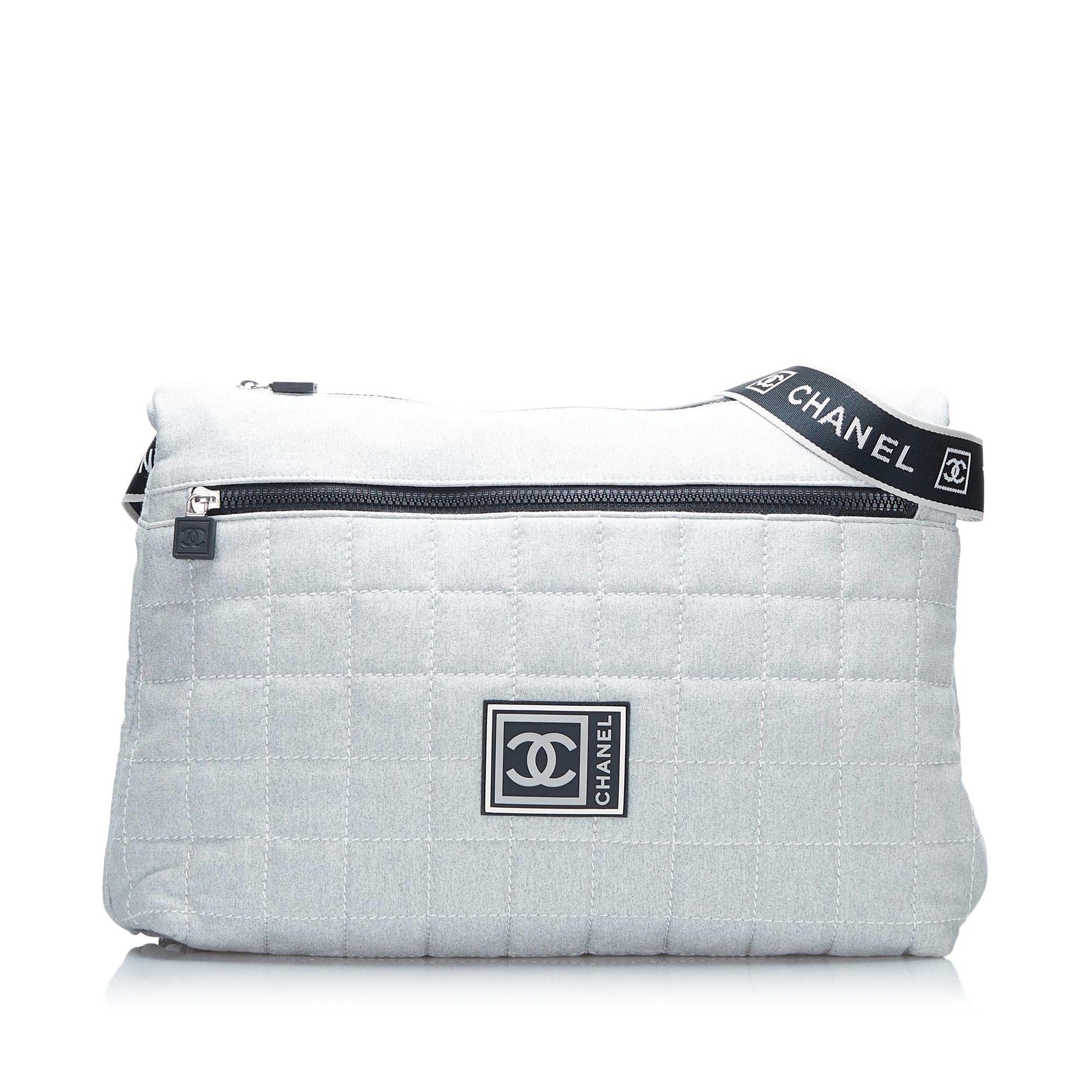 Chanel Crossbody Bag - Ewore Bags