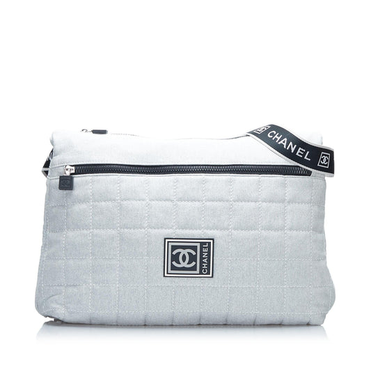 Chanel Crossbody Bag - Ewore Bags