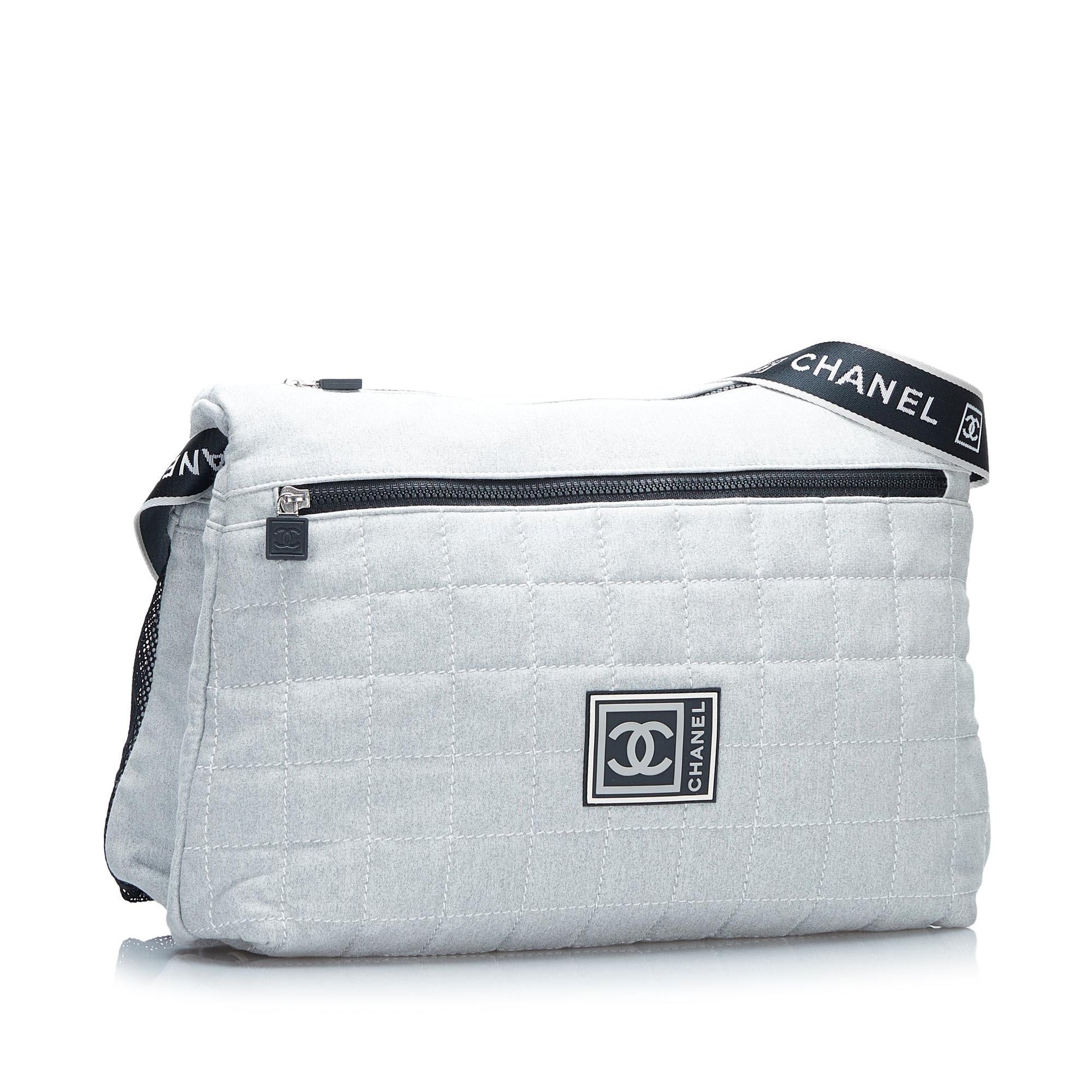 Chanel Crossbody Bag - Ewore Bags