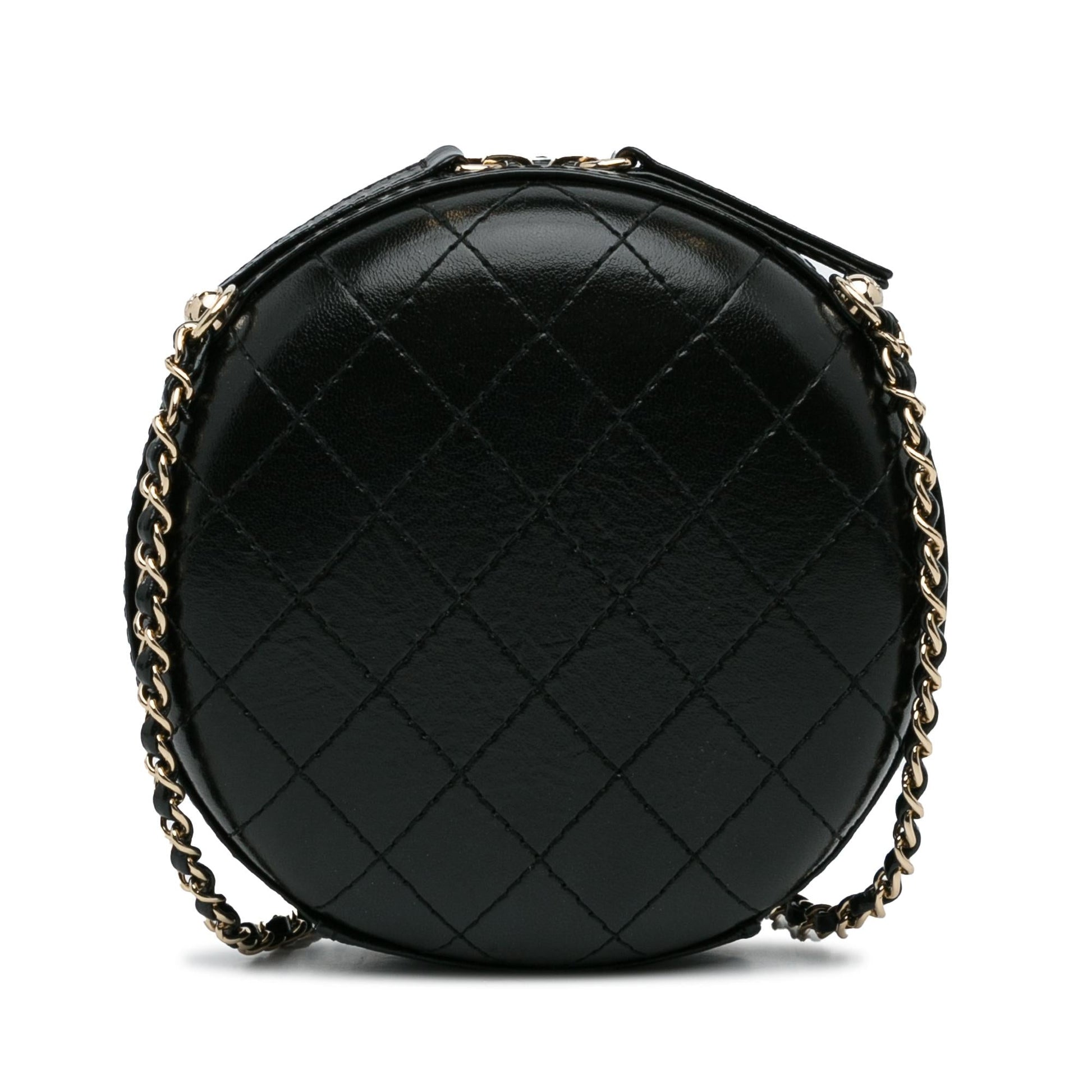 Chanel Crossbody Bag - Ewore Bags