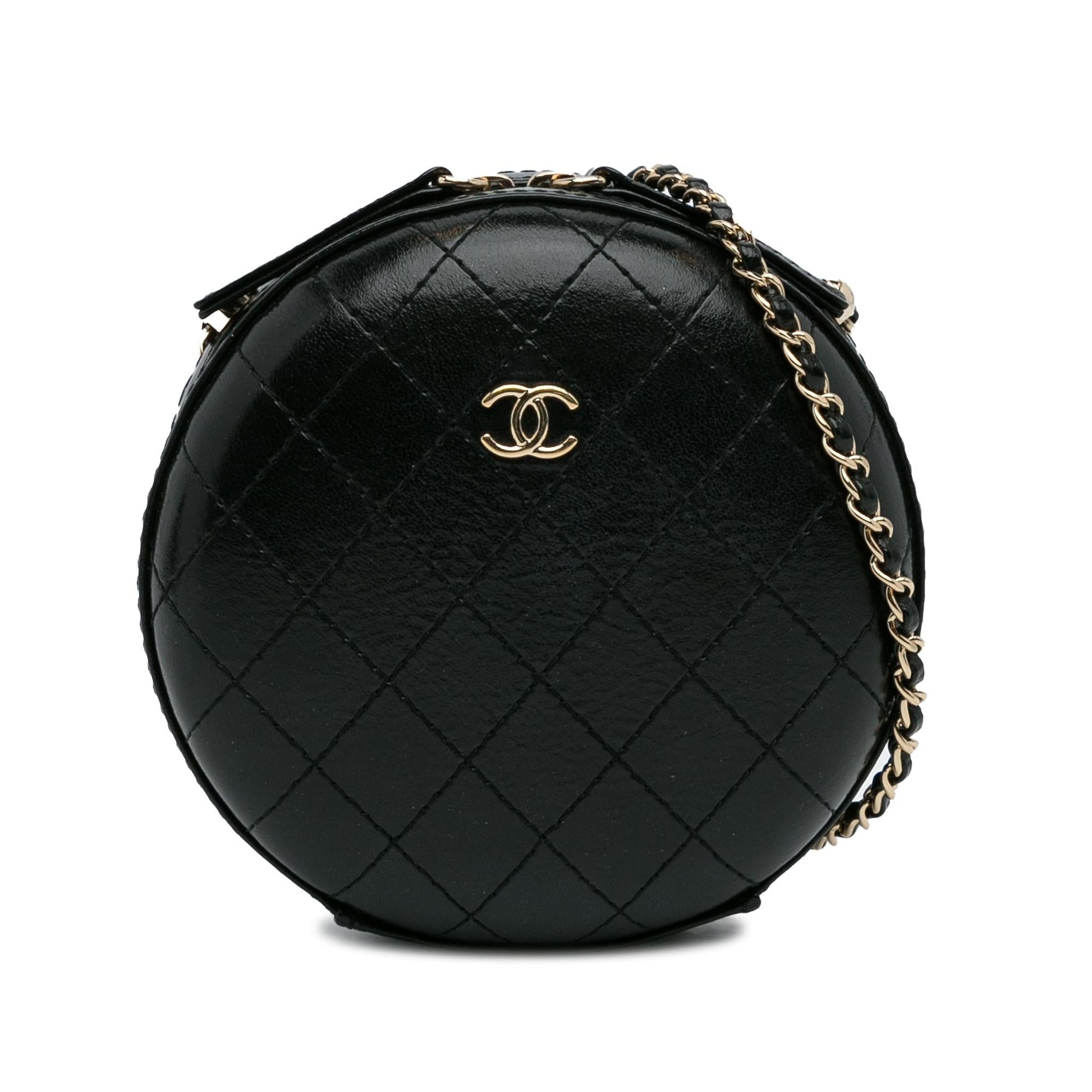Chanel Crossbody Bag - Ewore Bags