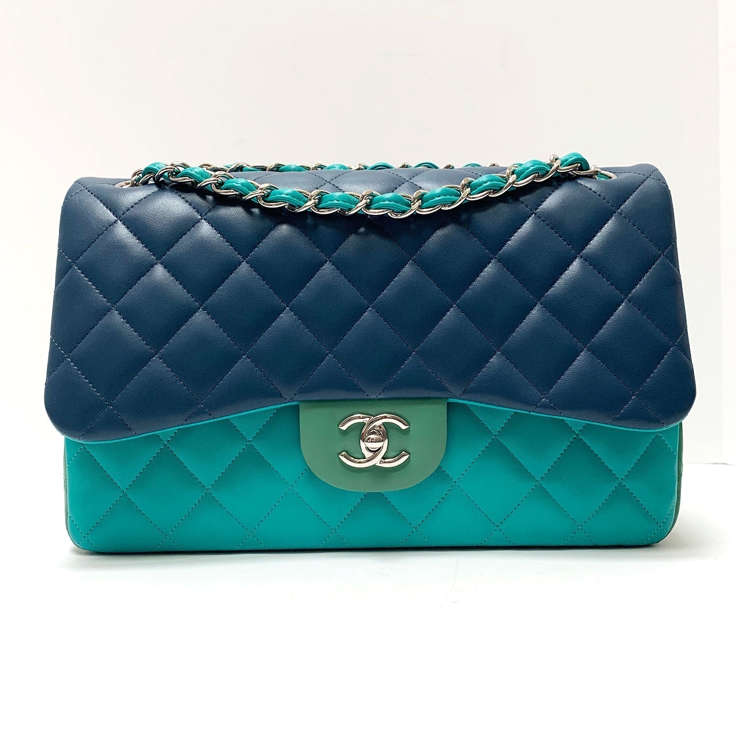 Chanel Flap Shoulder Bag - Ewore Bags