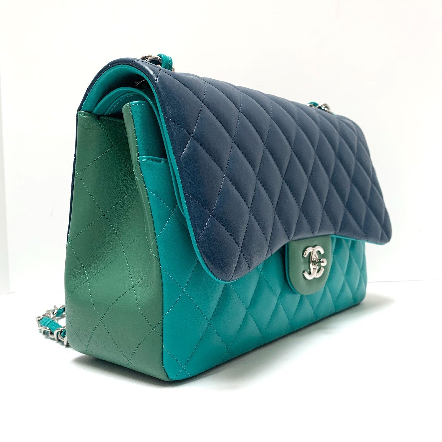 Chanel Flap Shoulder Bag - Ewore Bags