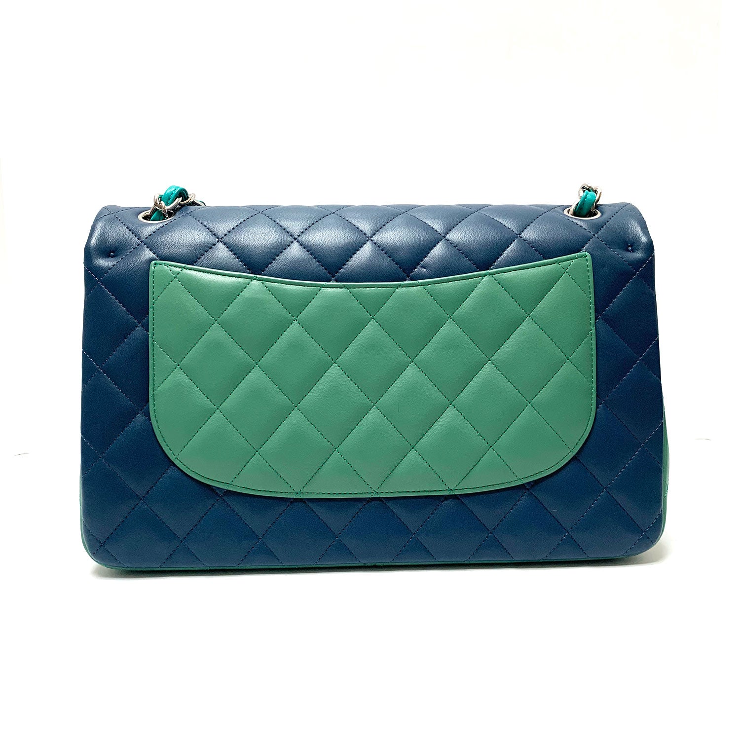 Chanel Flap Shoulder Bag - Ewore Bags