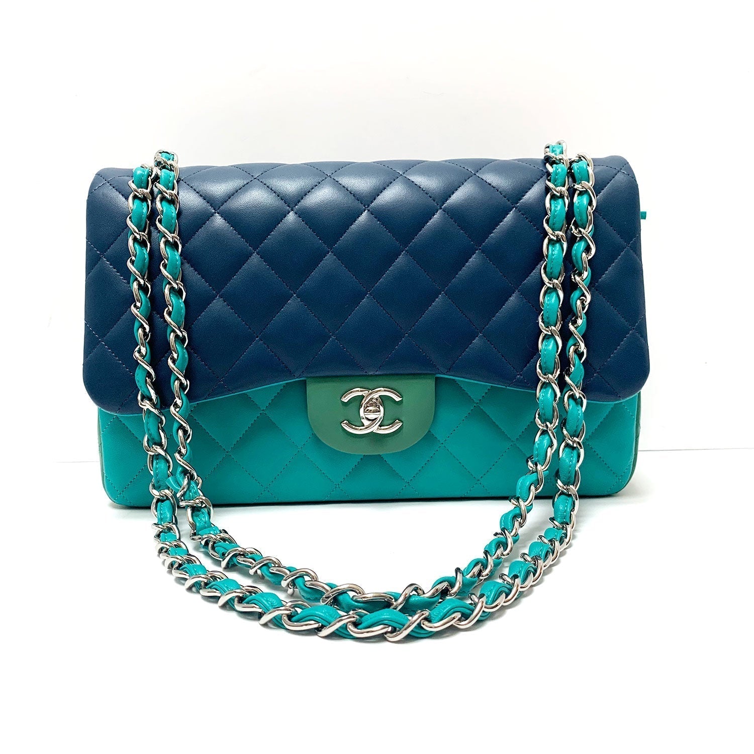 Chanel Flap Shoulder Bag - Ewore Bags