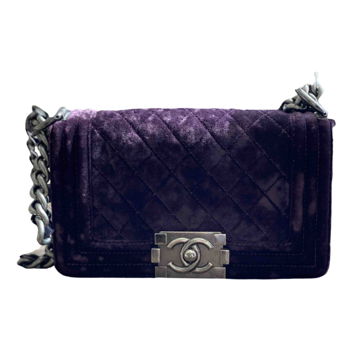Chanel Flap Shoulder Bag - Ewore Bags