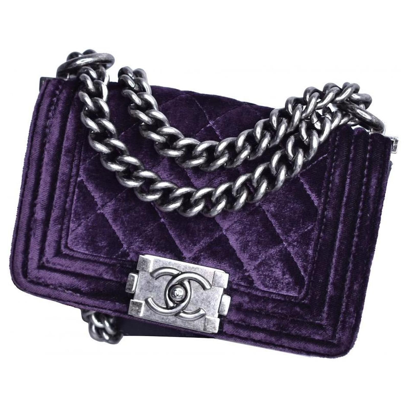 Chanel Flap Shoulder Bag - Ewore Bags