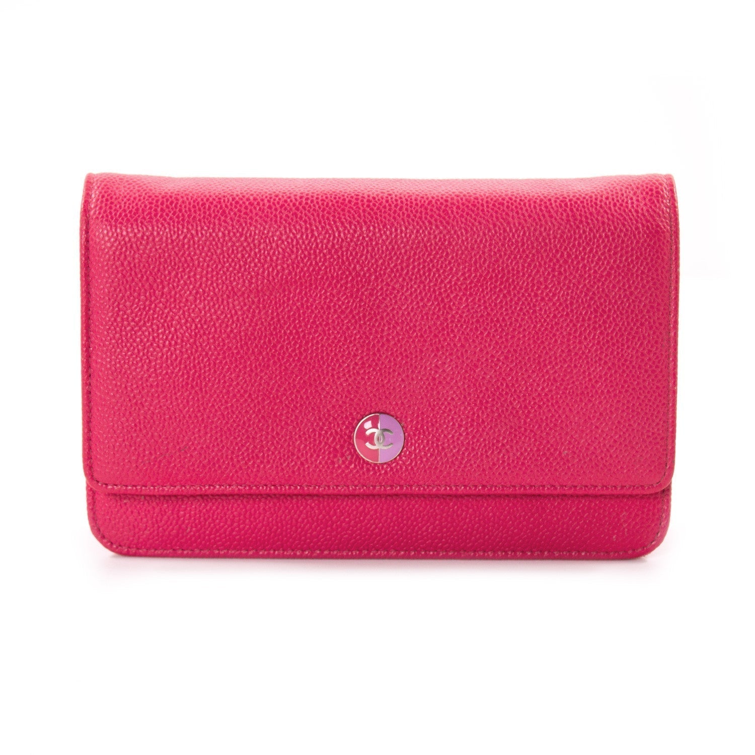 Chanel Wallet On Chain Crossbody Bag - Ewore Bags