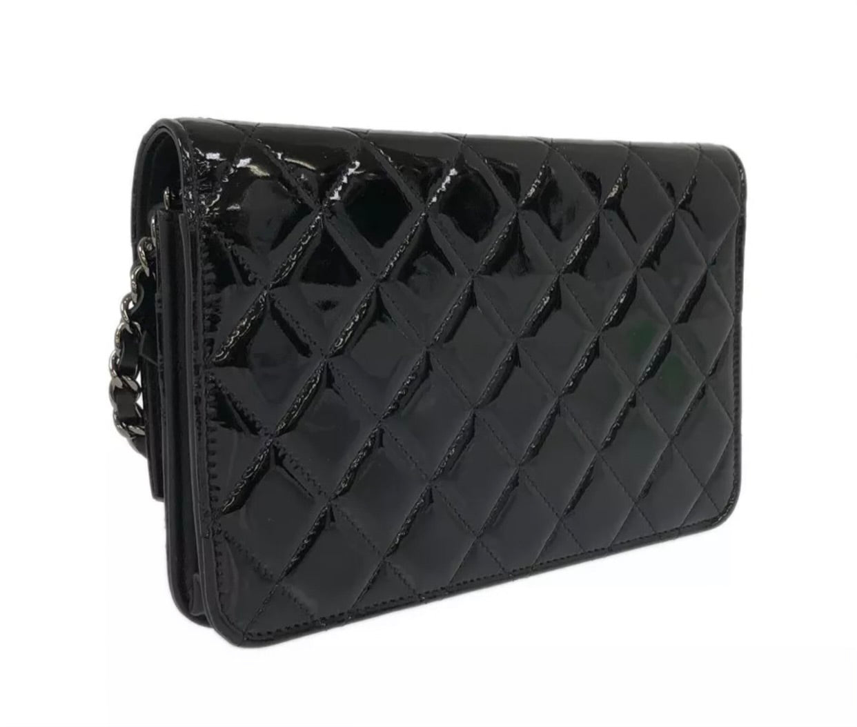 Chanel Wallet On Chain Crossbody Bag - Ewore Bags