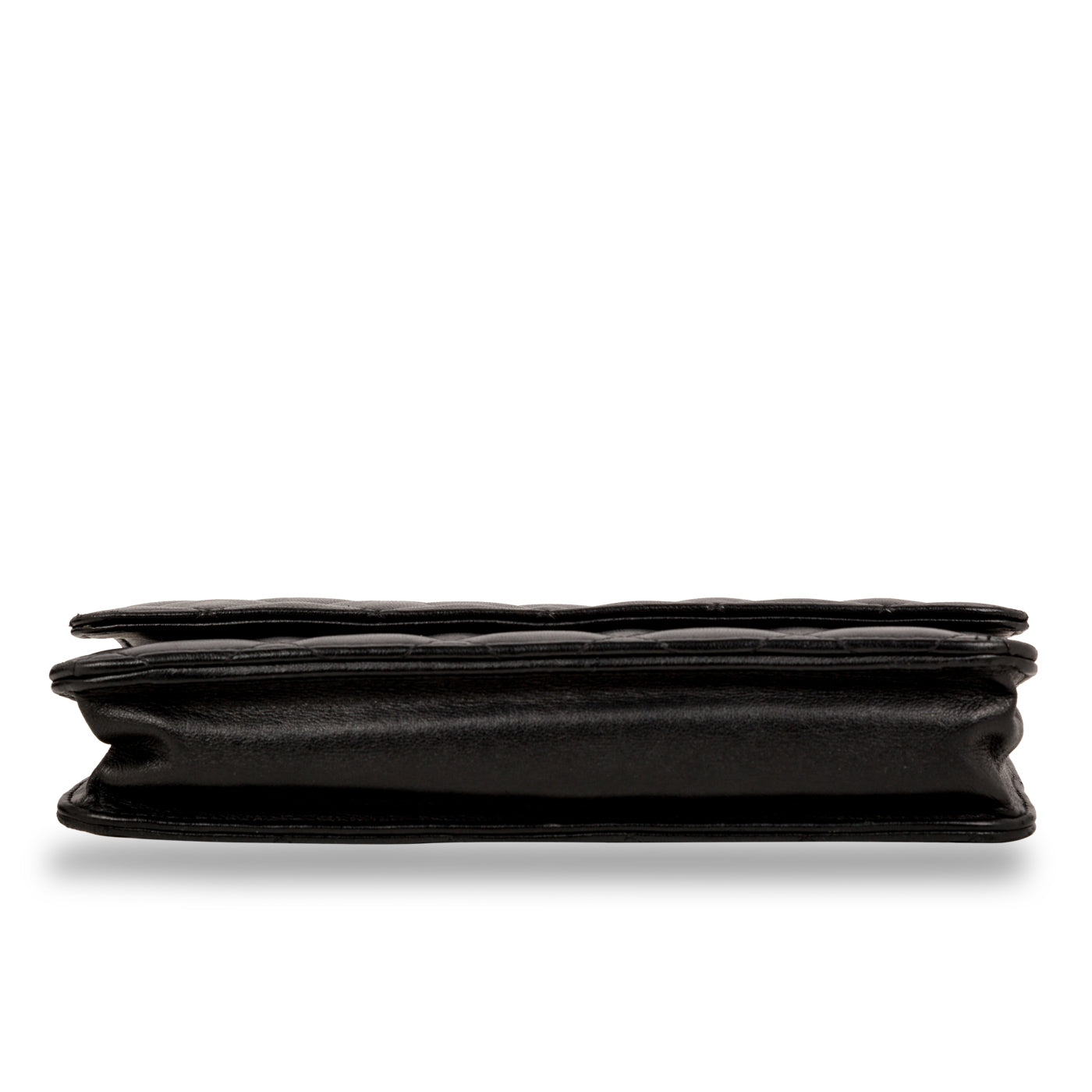 Chanel Wallet on Chain - Lambskin