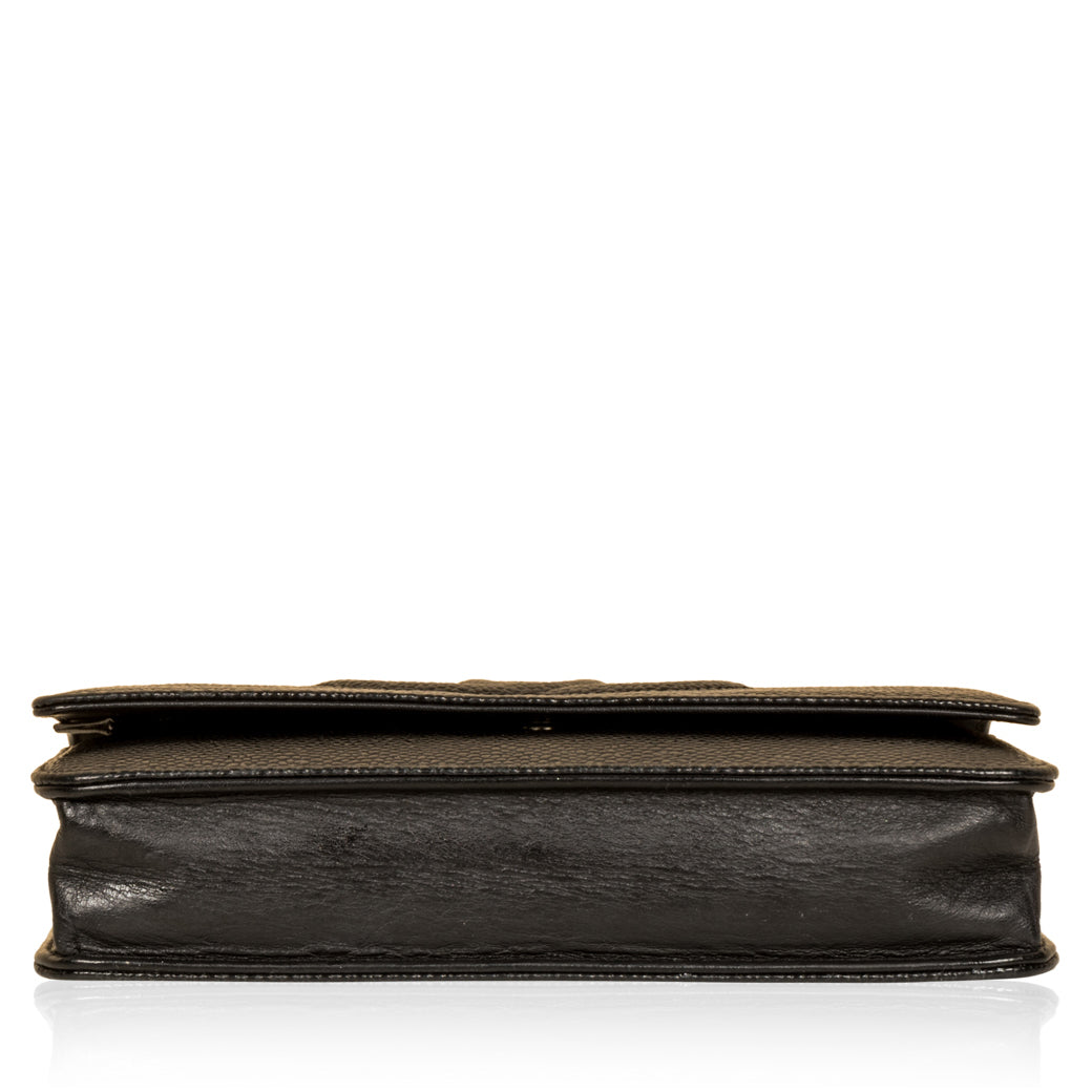 Chanel Wallet on Chain