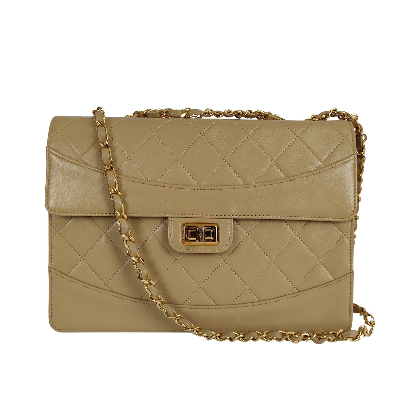 Chanel Handbag - Ewore Bags