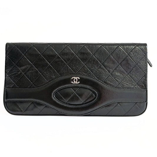 Chanel Clutch - Ewore Bags