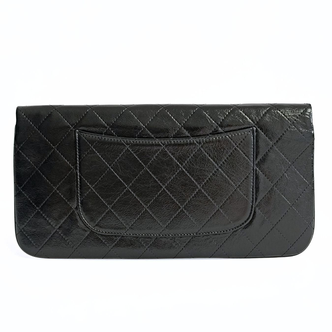 Chanel Clutch - Ewore Bags