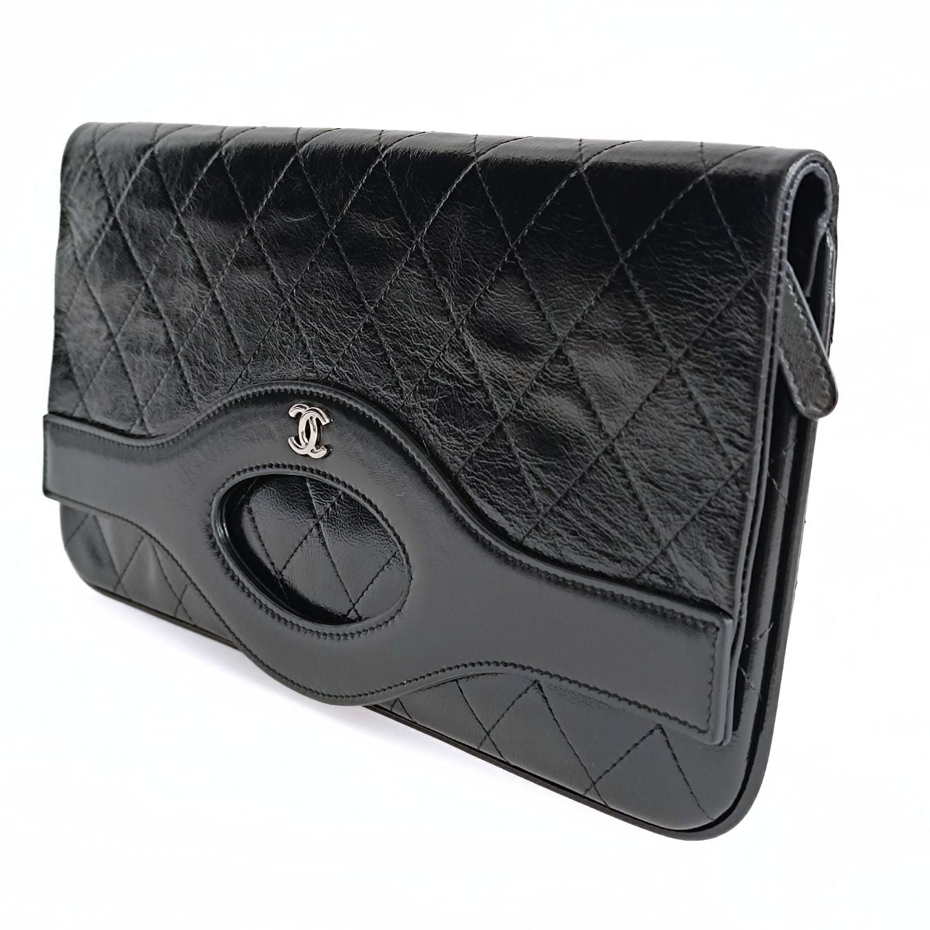 Chanel Clutch - Ewore Bags