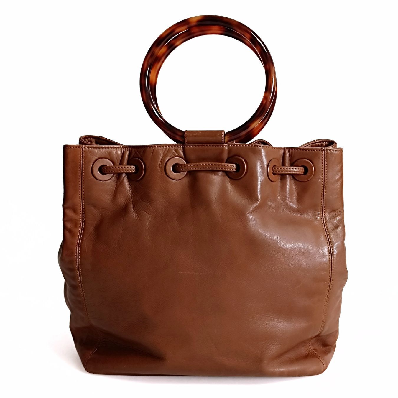 Chanel Bucket Handbag - Ewore Bags