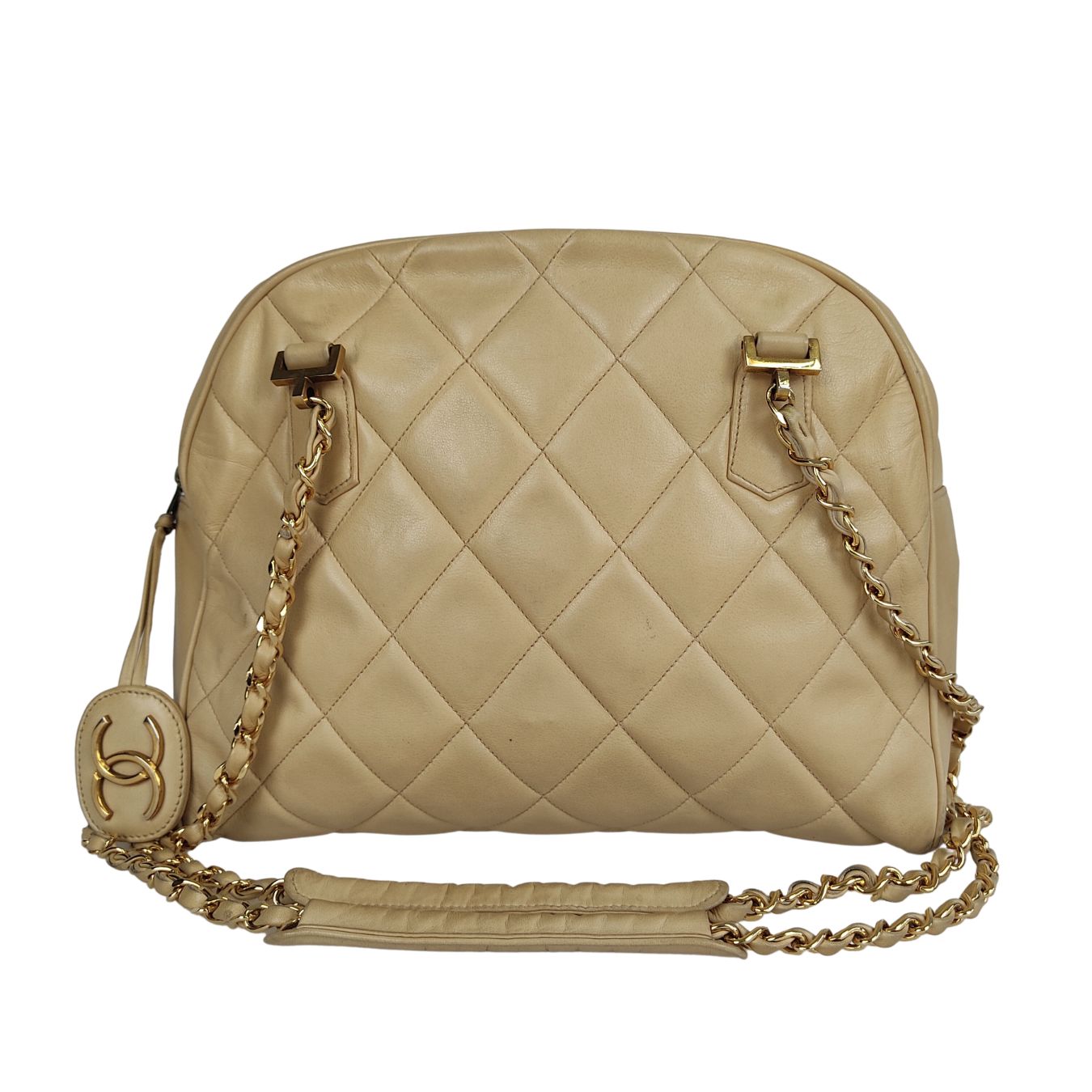 Chanel Shoulder Bag - Ewore Bags