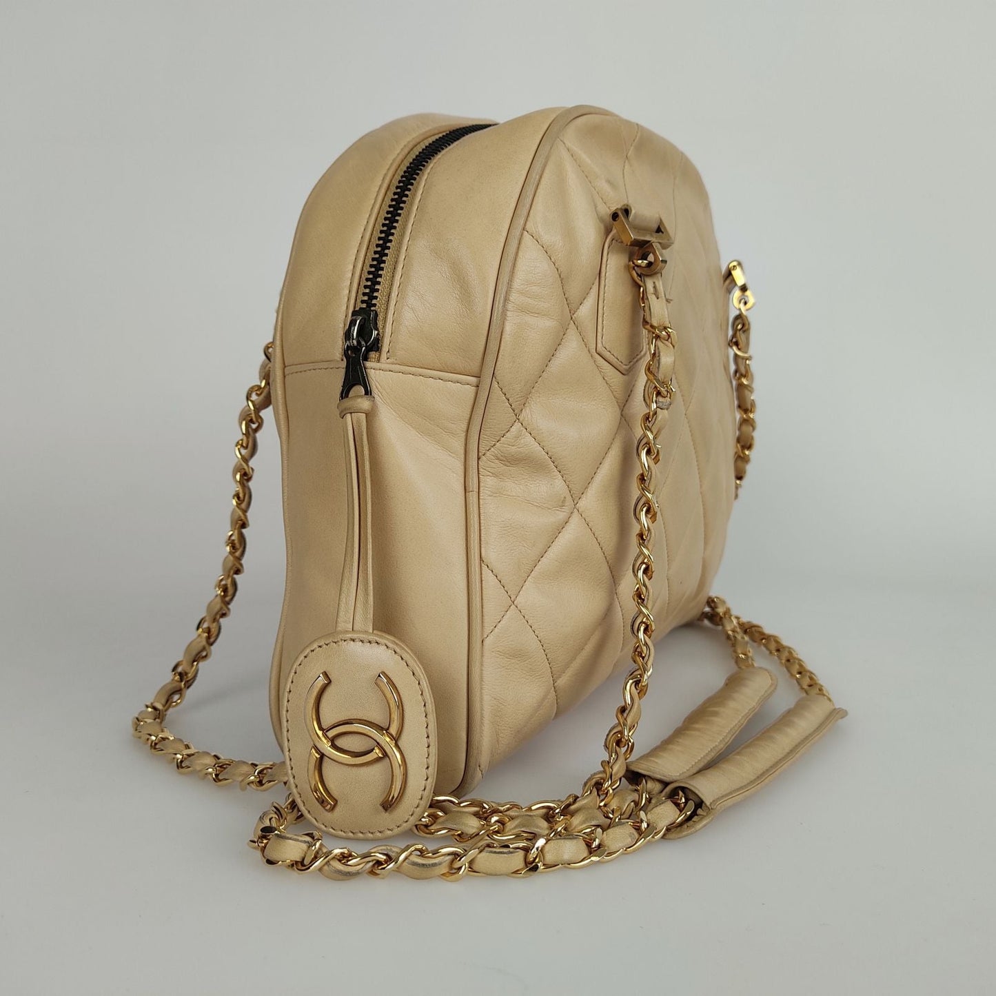Chanel Shoulder Bag - Ewore Bags