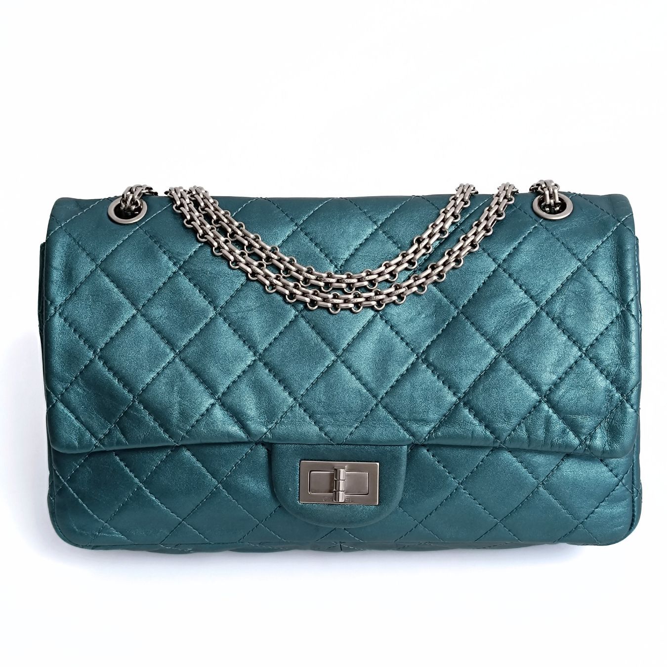 Chanel Large Shoulder Bag - Ewore Bags