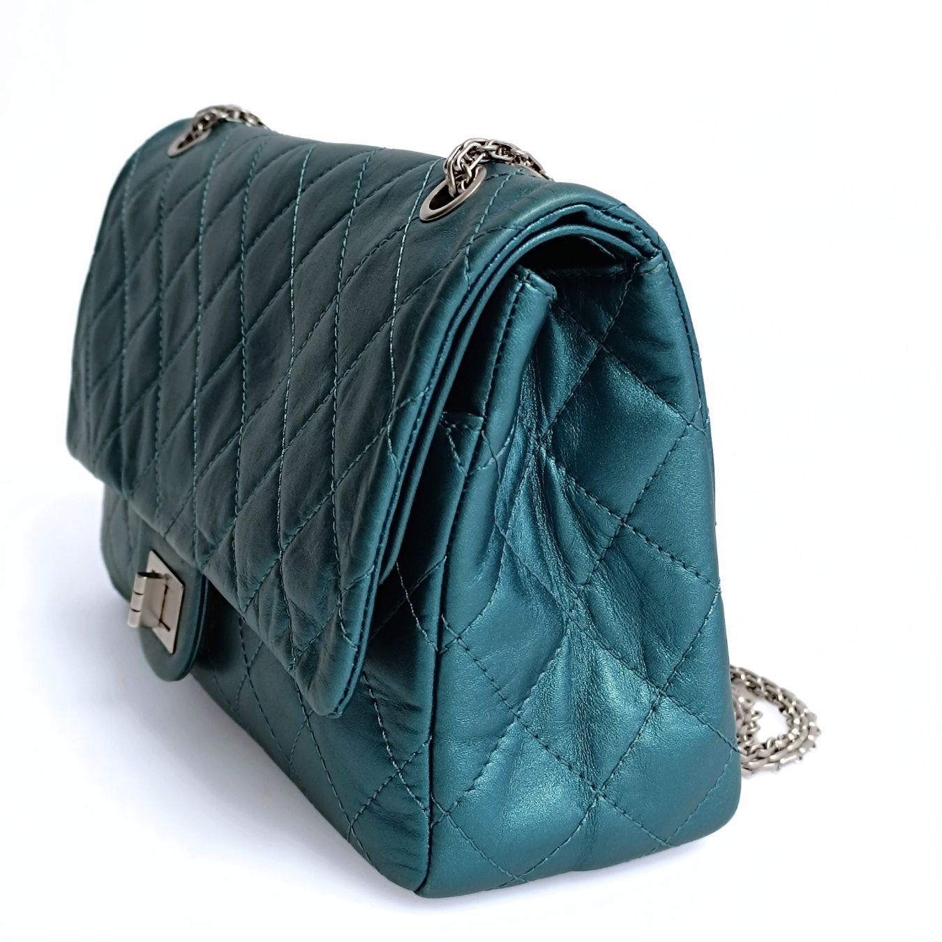 Chanel Large Shoulder Bag - Ewore Bags