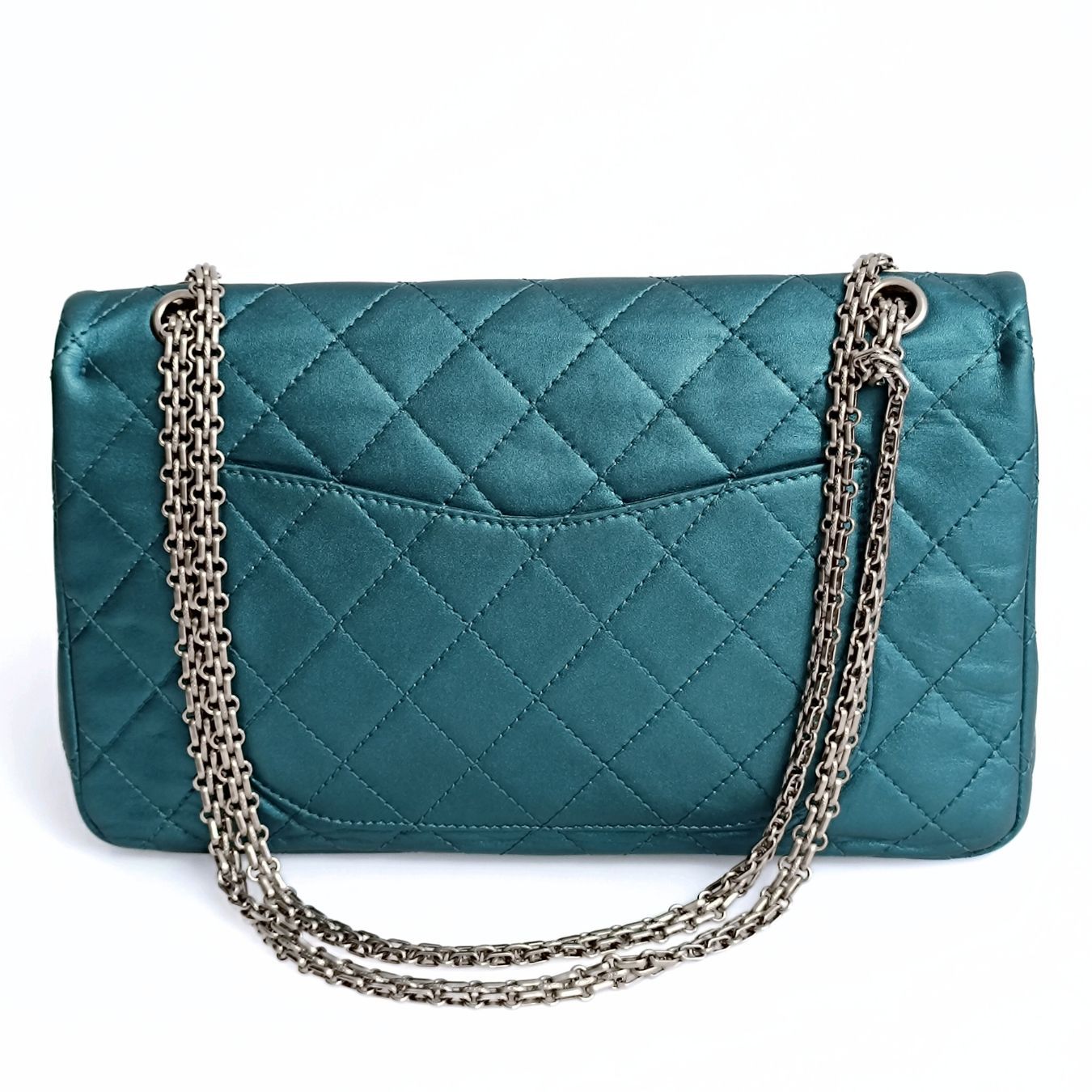 Chanel Large Shoulder Bag - Ewore Bags