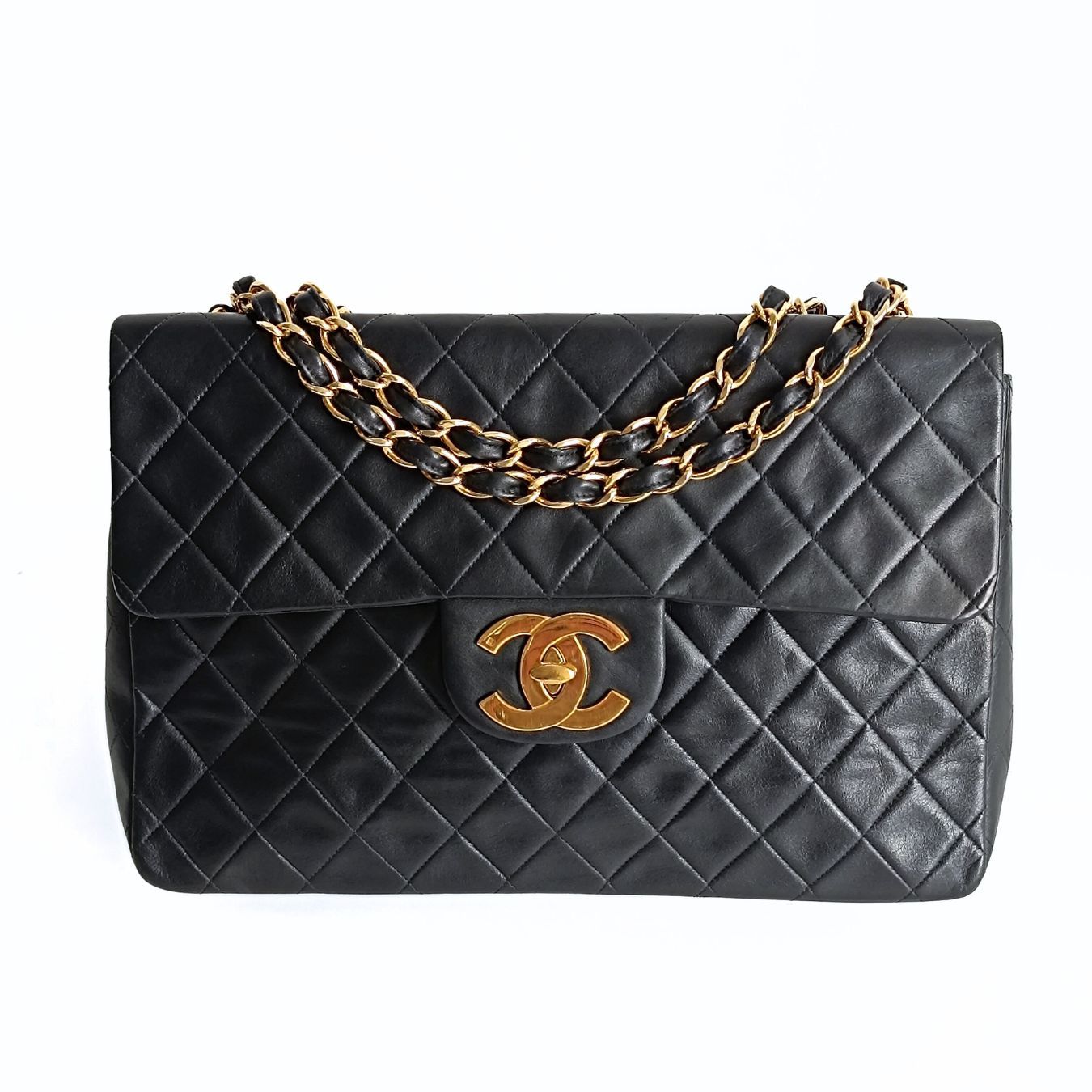 Chanel Handbag - Ewore Bags