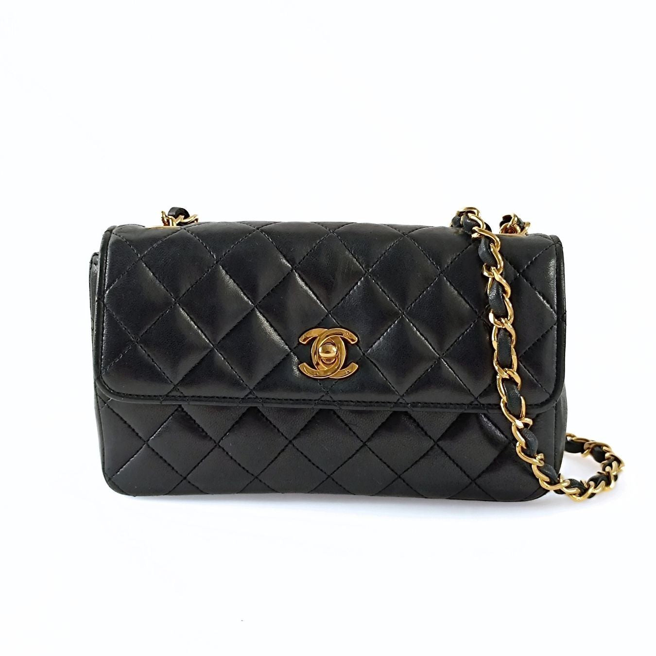 Chanel Mini Handbag - Ewore Bags