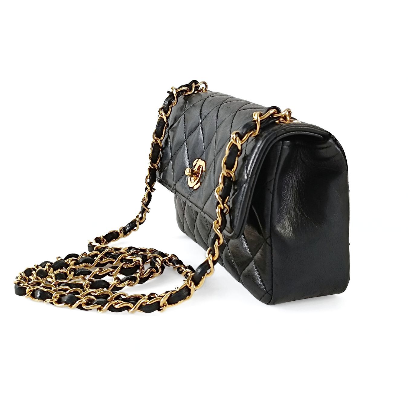 Chanel Mini Handbag - Ewore Bags