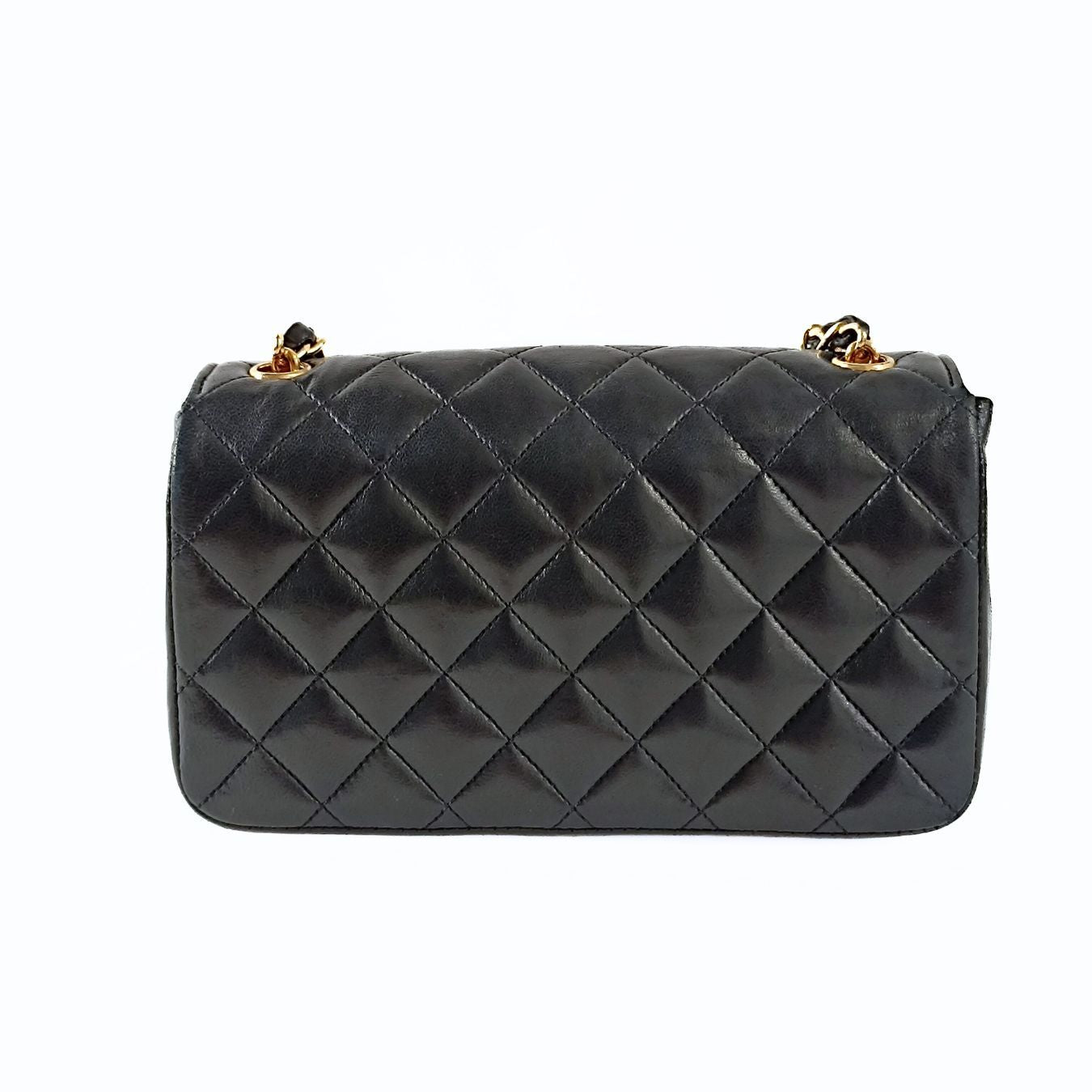 Chanel Mini Handbag - Ewore Bags