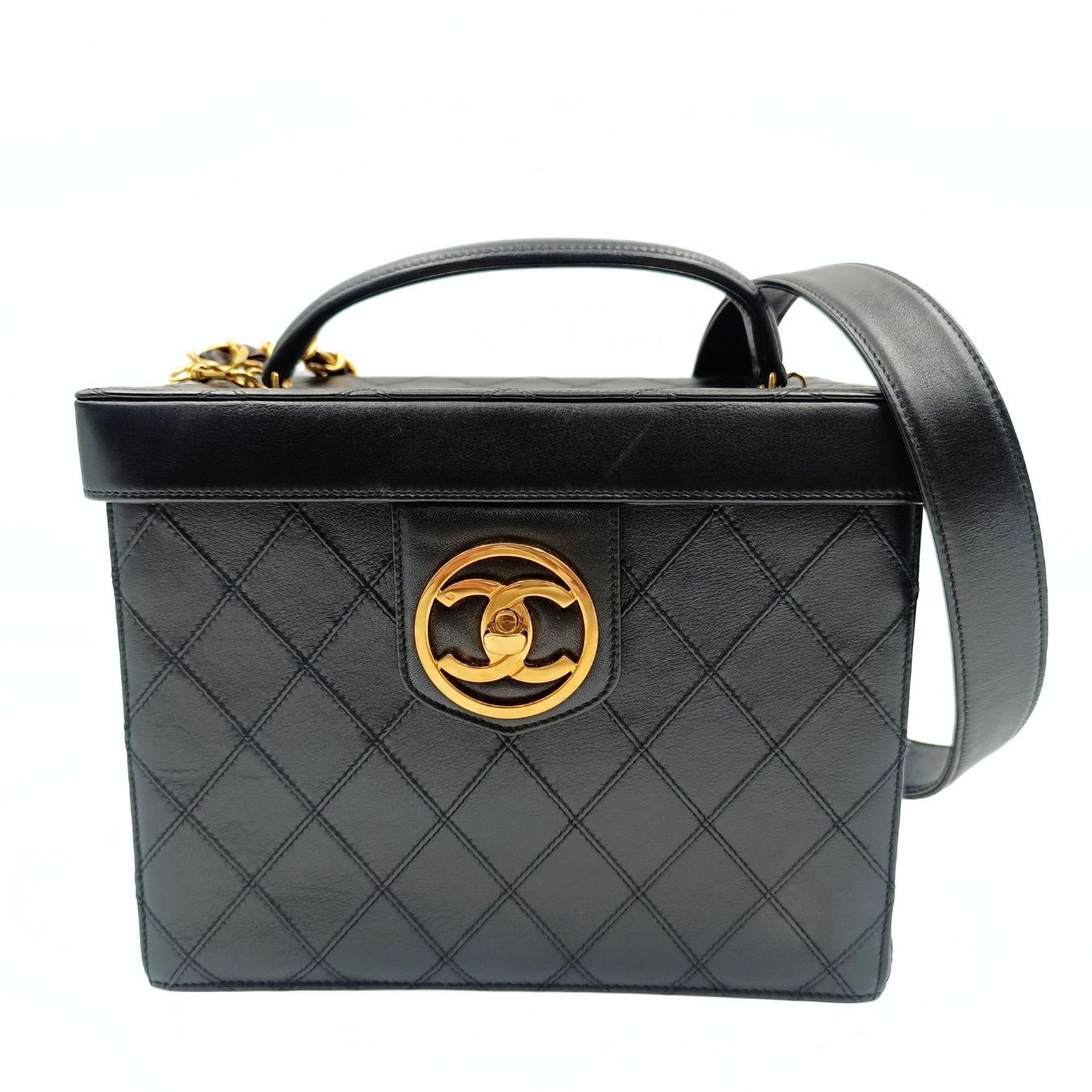 Chanel Handbag - Ewore Bags