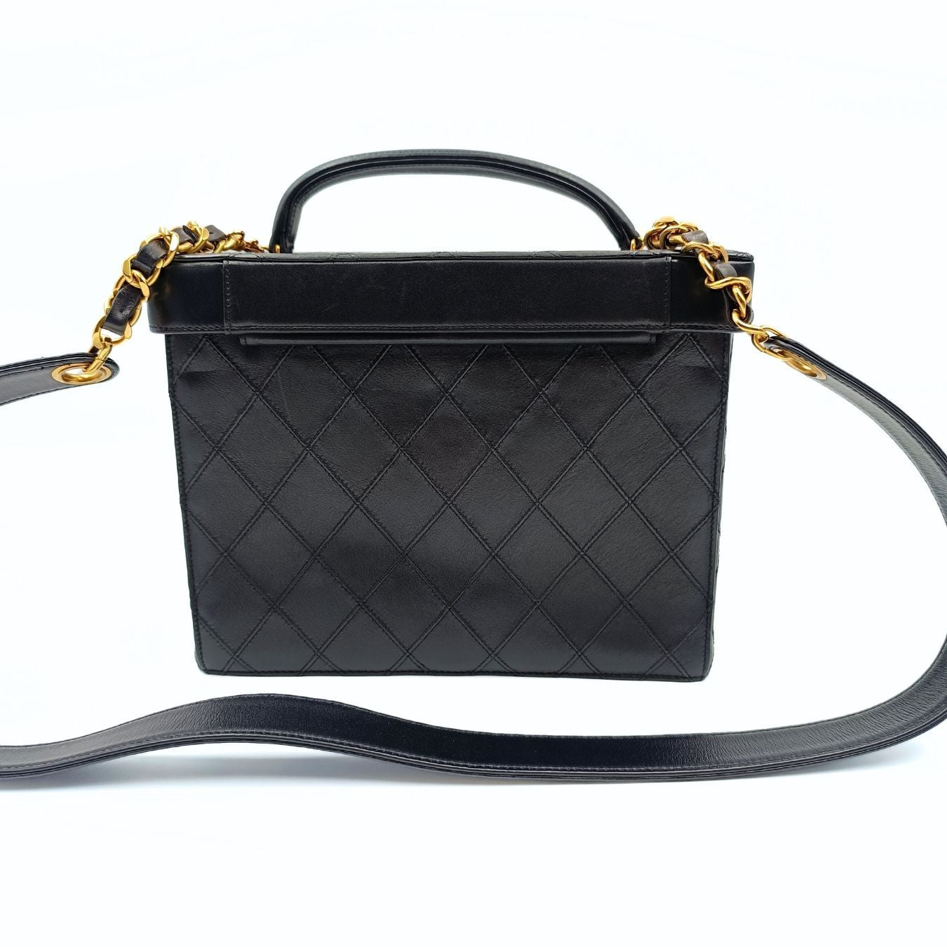 Chanel Handbag - Ewore Bags