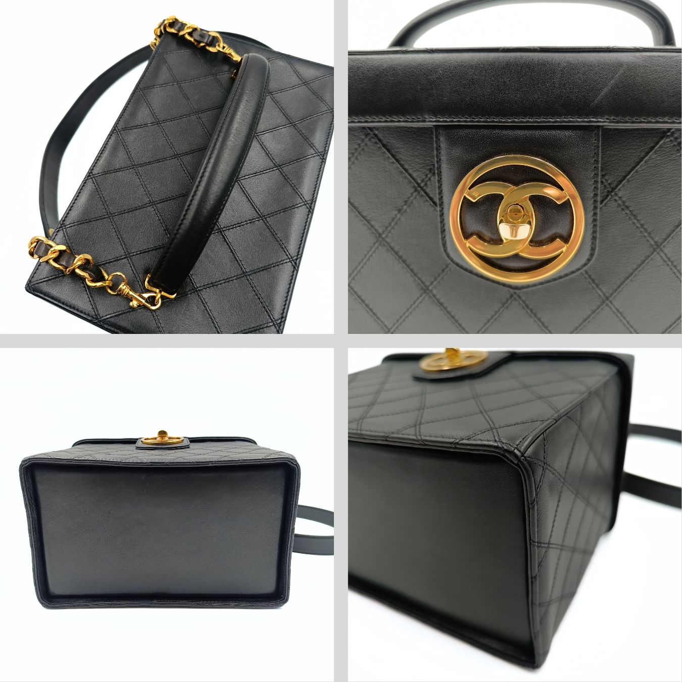 Chanel Handbag - Ewore Bags