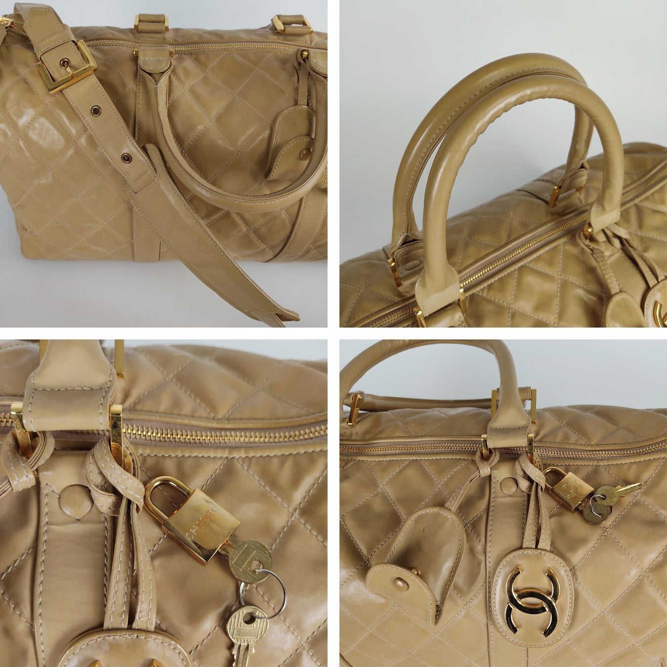 Chanel Handbag - Ewore Bags