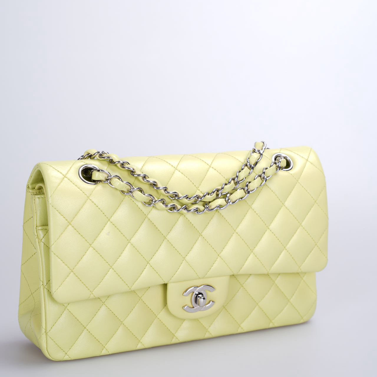 Chanel Flap Shoulder Bag - Ewore Bags