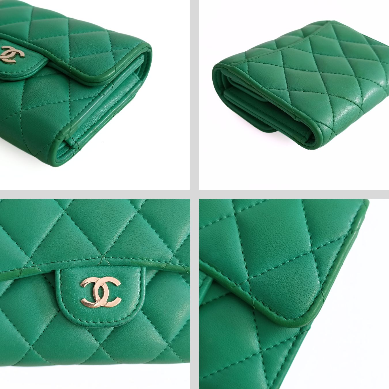 Chanel Handbag - Ewore Bags